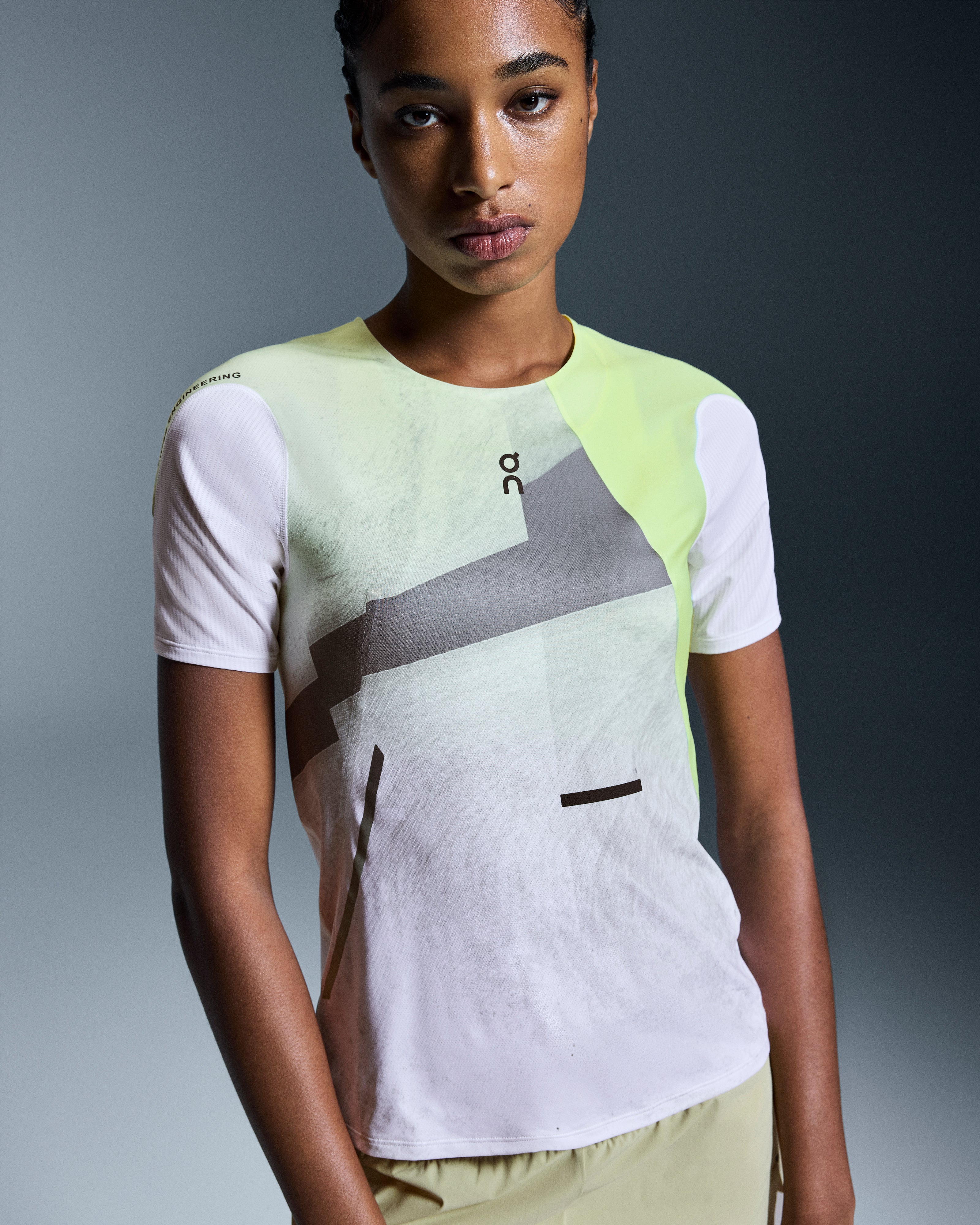 On Ultra-T Caper | Limelight (Women'S)