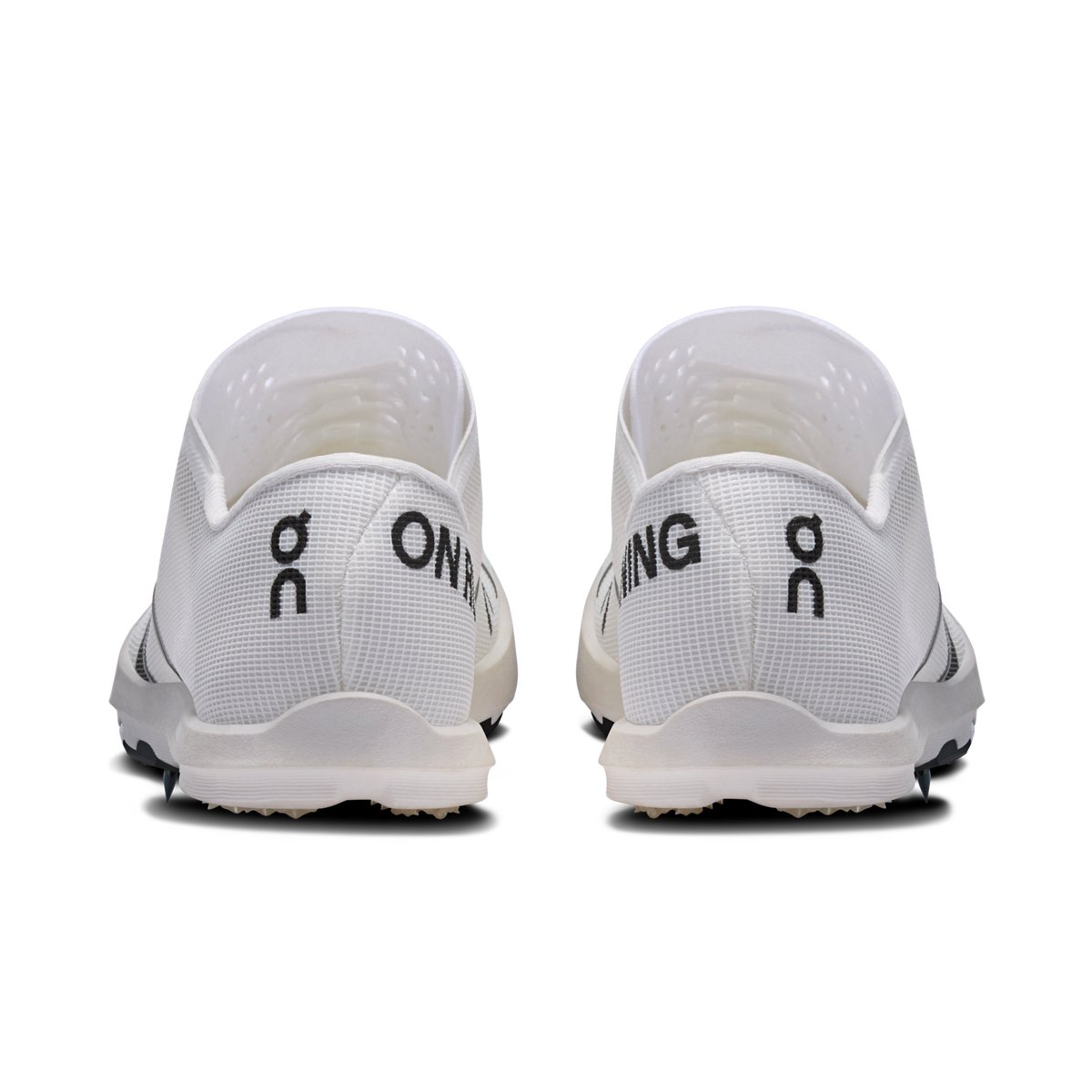 On Cloudspike Xc White White (Women'S)