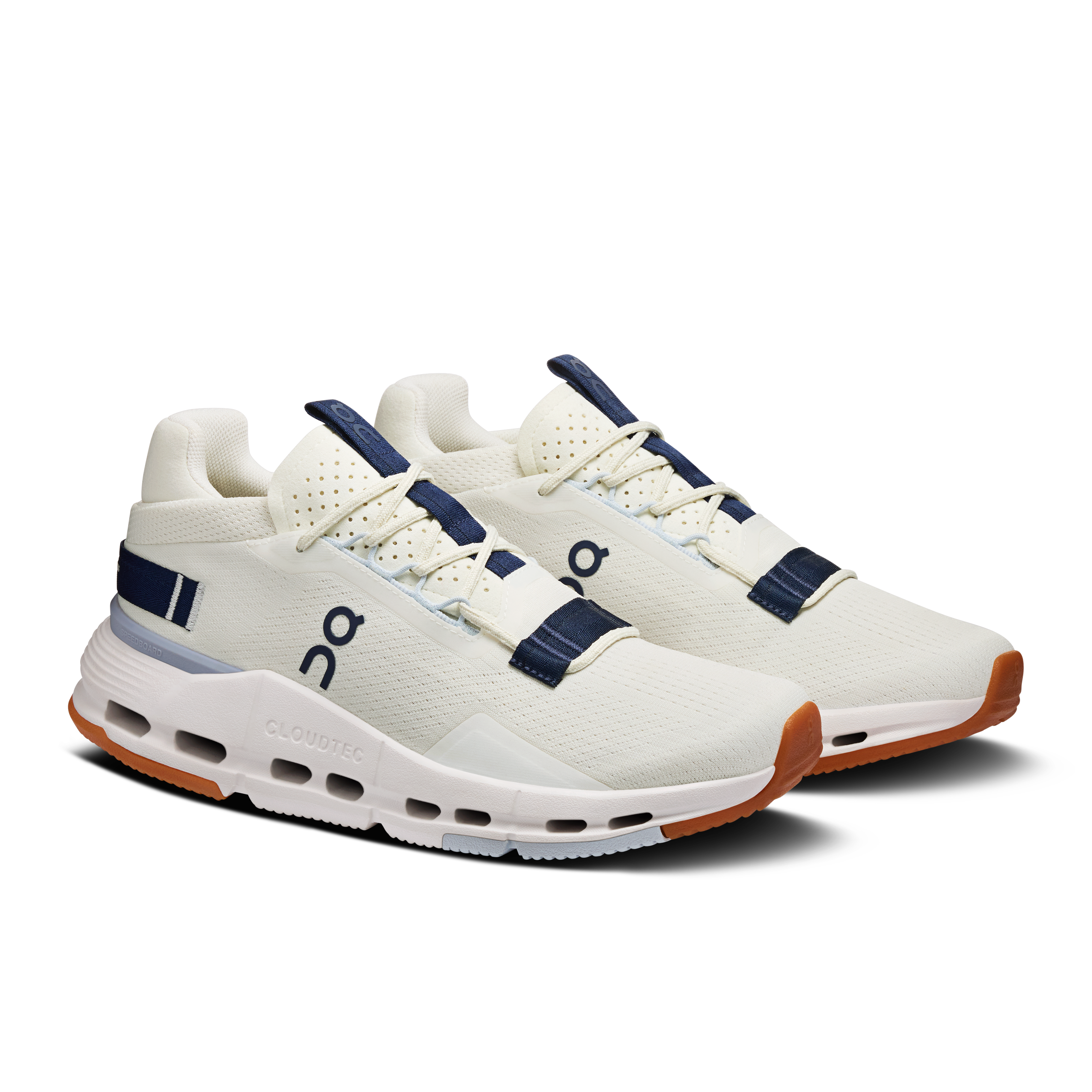On Cloudnova 2 Ice Zodiac (Women'S)