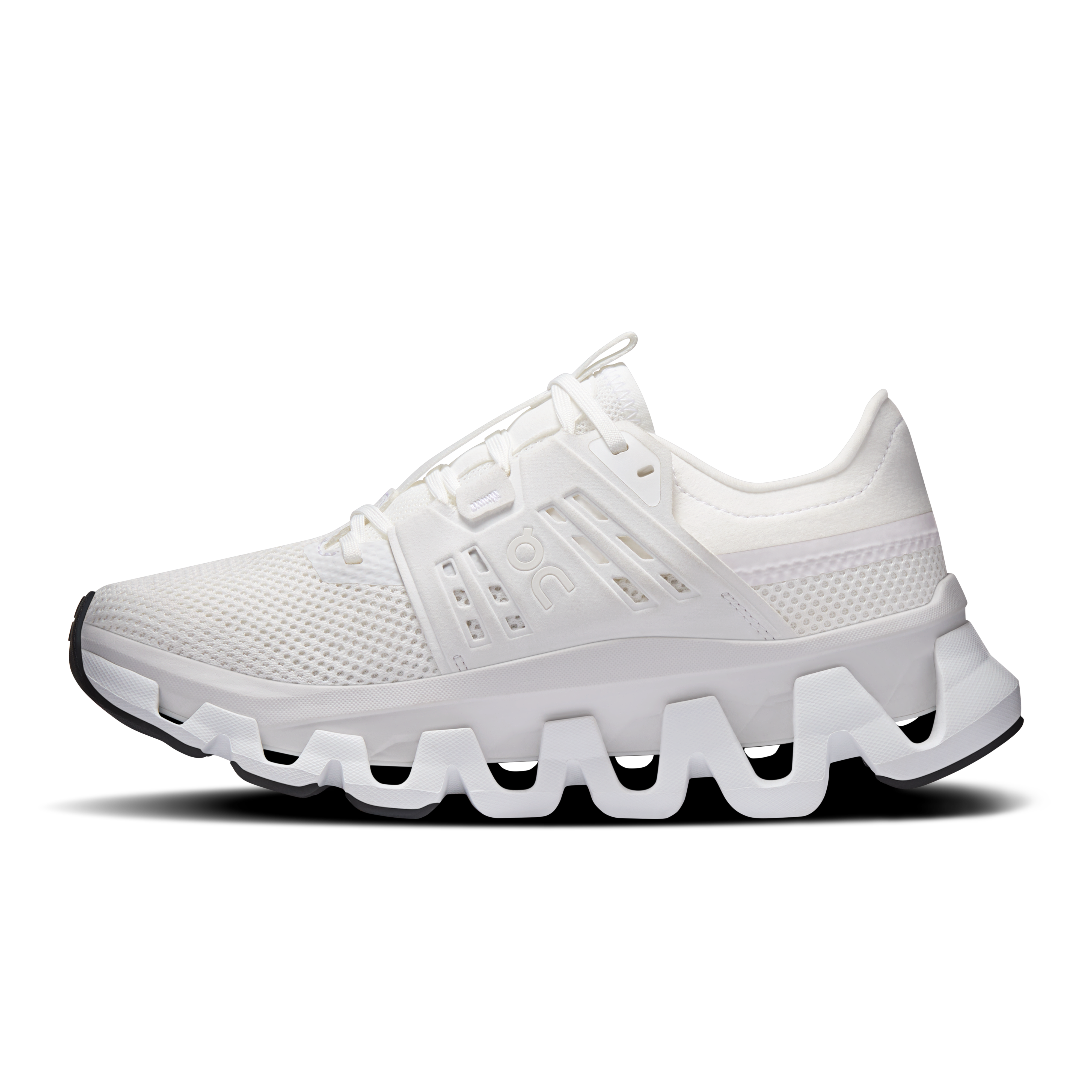 On Cloudswift Amp White White (Women'S)