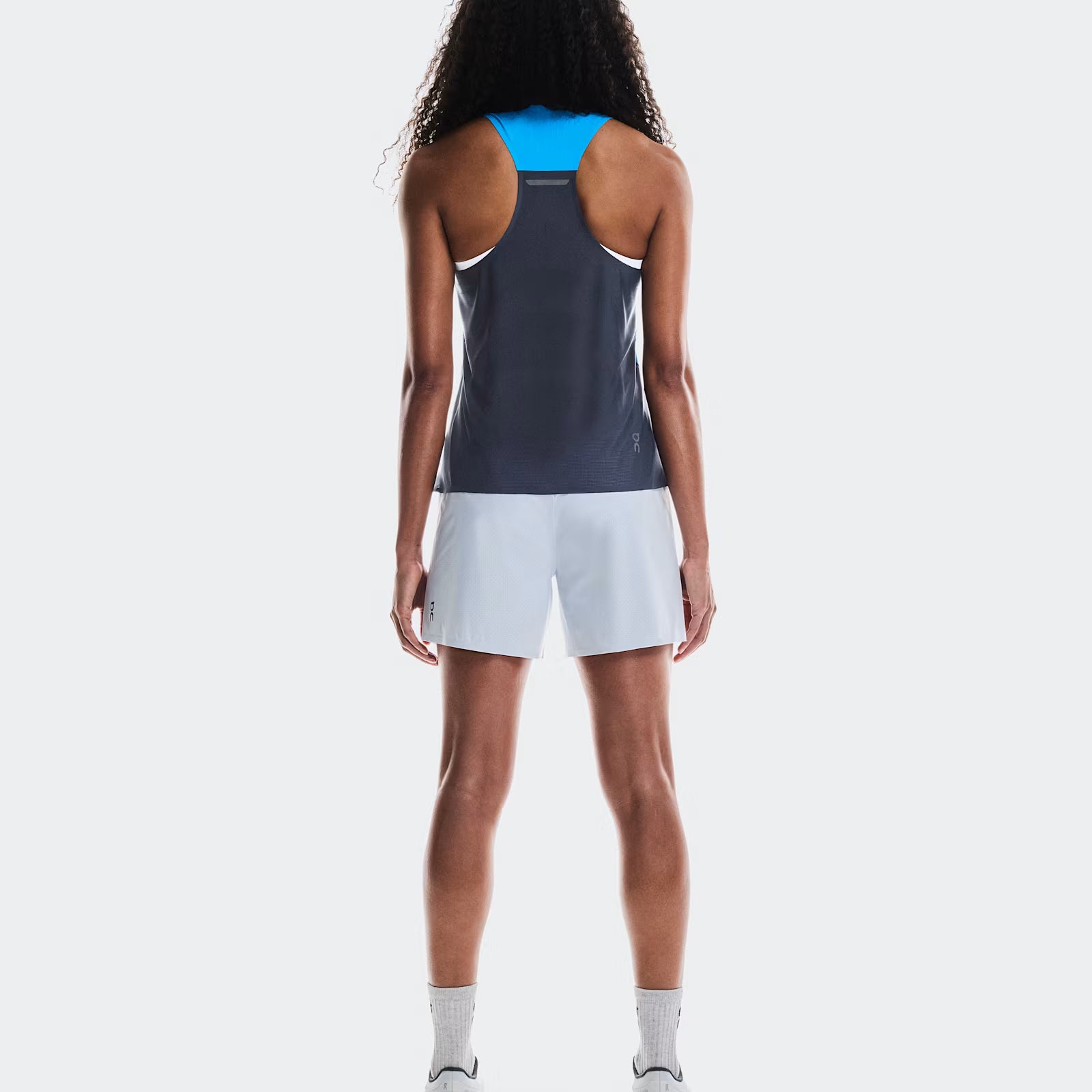 On 5" Performance Shorts Arctic (Women'S)