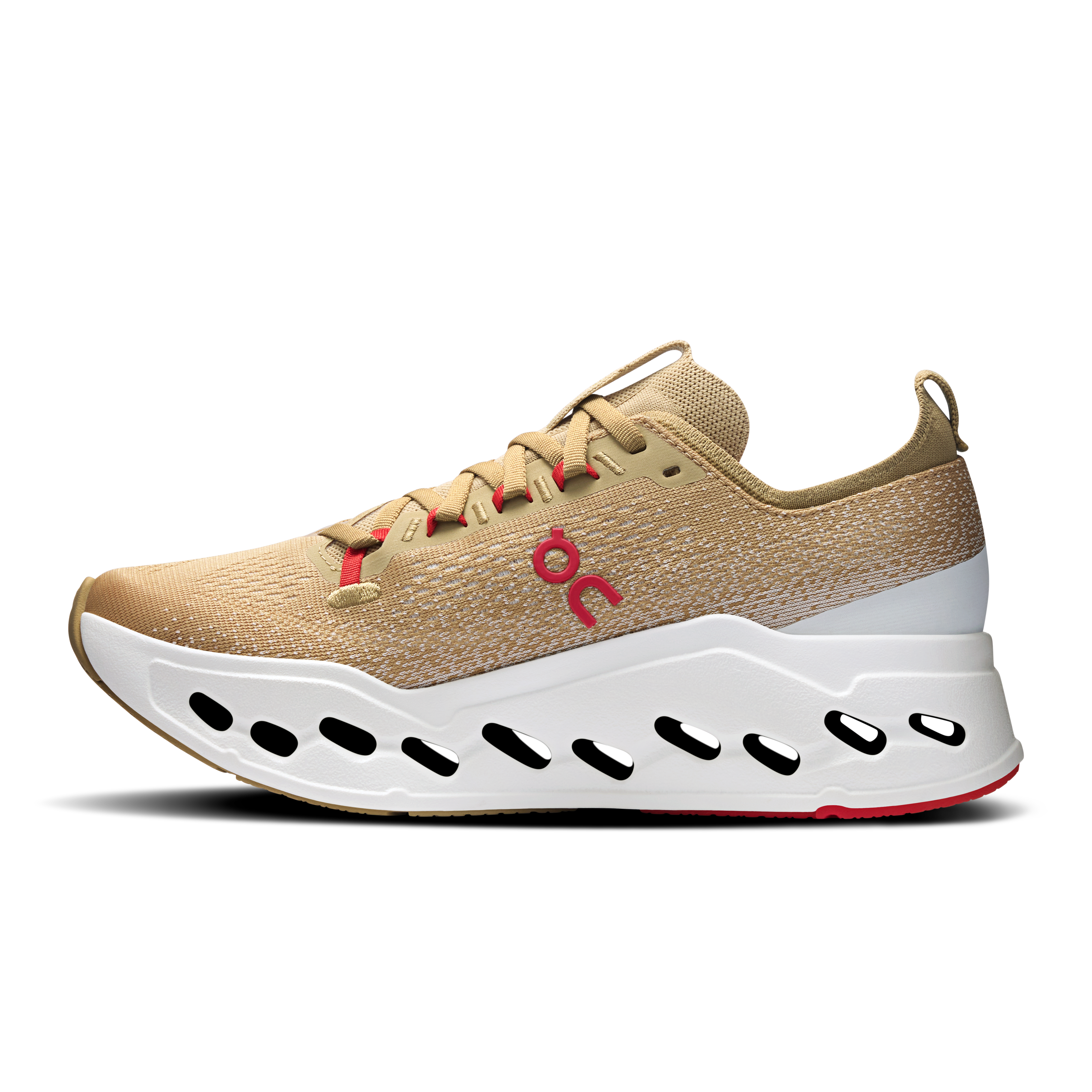 On Cloudsurfer Max Year Of The Horse Chai Ivory (Women'S)