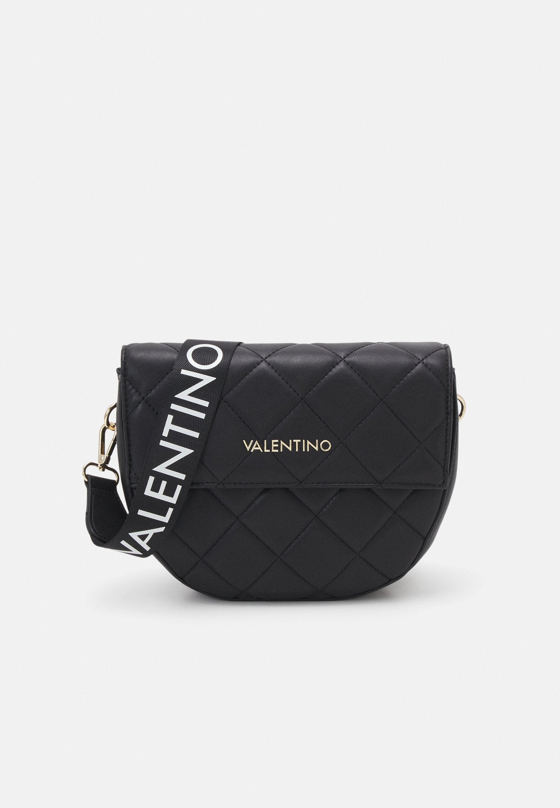 Valentino Bags Bigs - Cross Body Bag - Nero