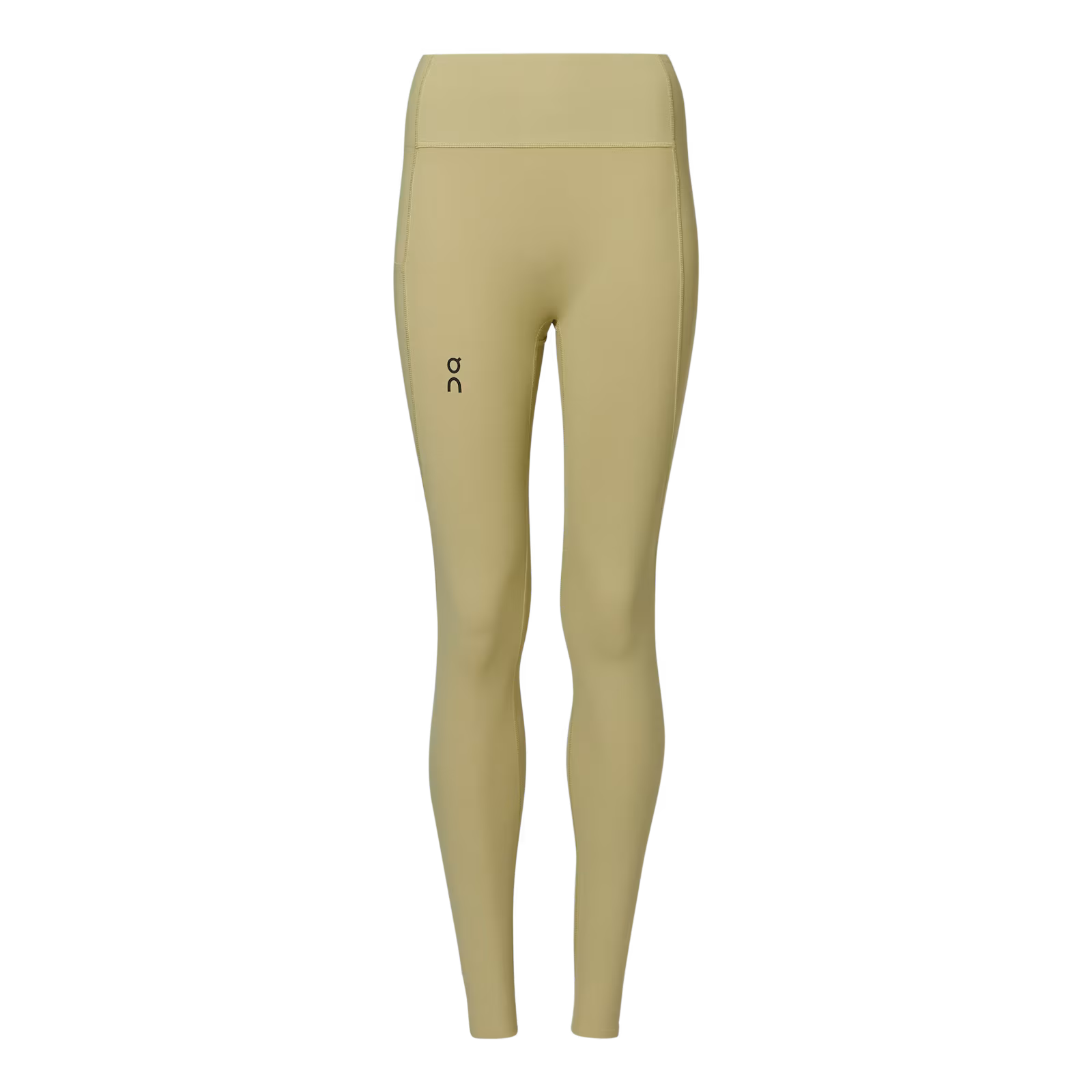 On Studio Tights Caper (Women'S)