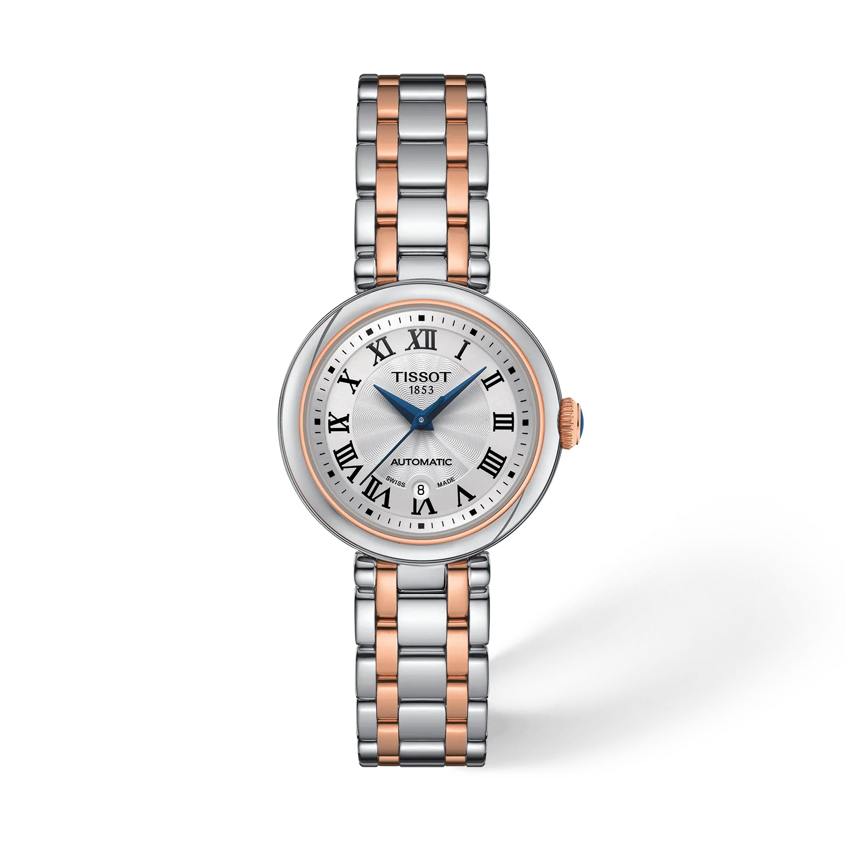 Seiko Tissot Bellissima 29Mm T1262072201300