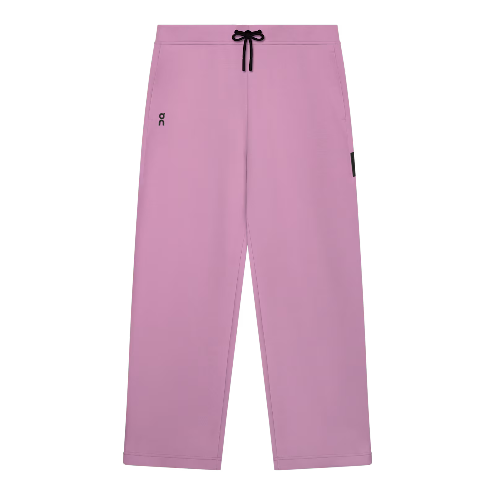On Focus Tech Sweatpants Sakura (Women'S)