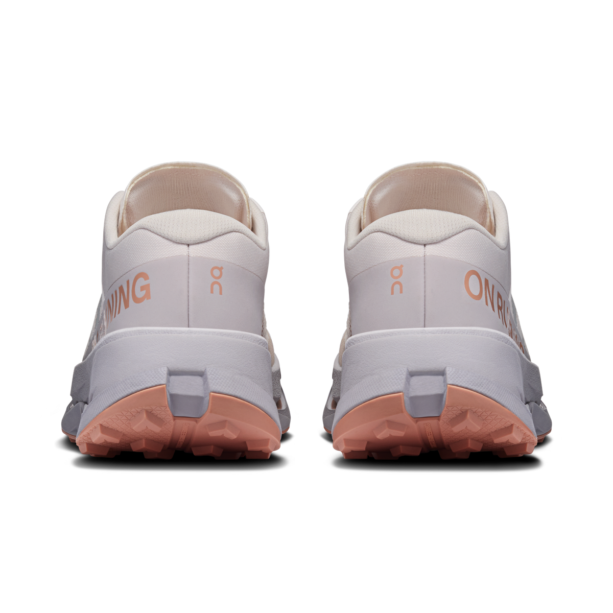 On Cloudultra 3 Oyster Ether (Women'S)