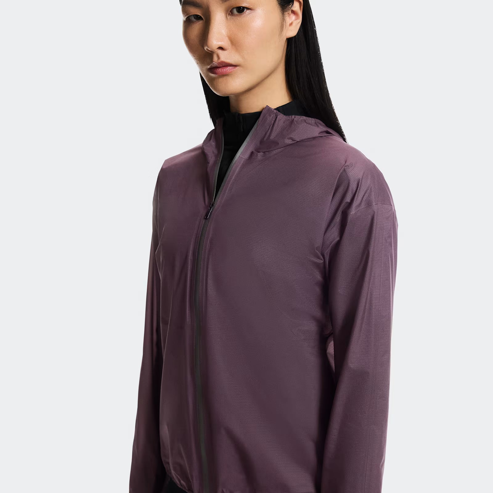 On Explore Lightweight Waterproof Jacket Gobi (Women'S)