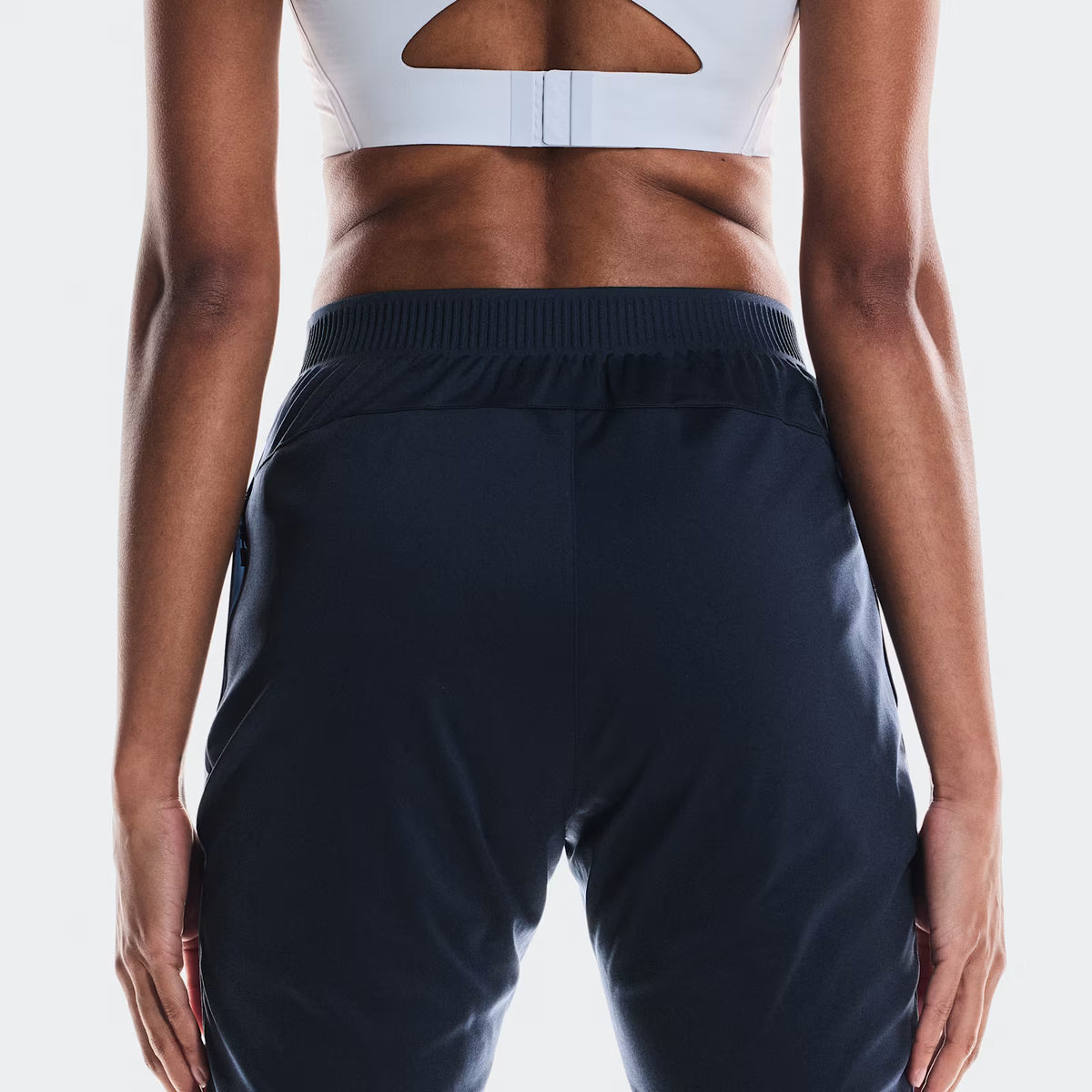 On Weather Pants Chambray | Navy (Women'S)
