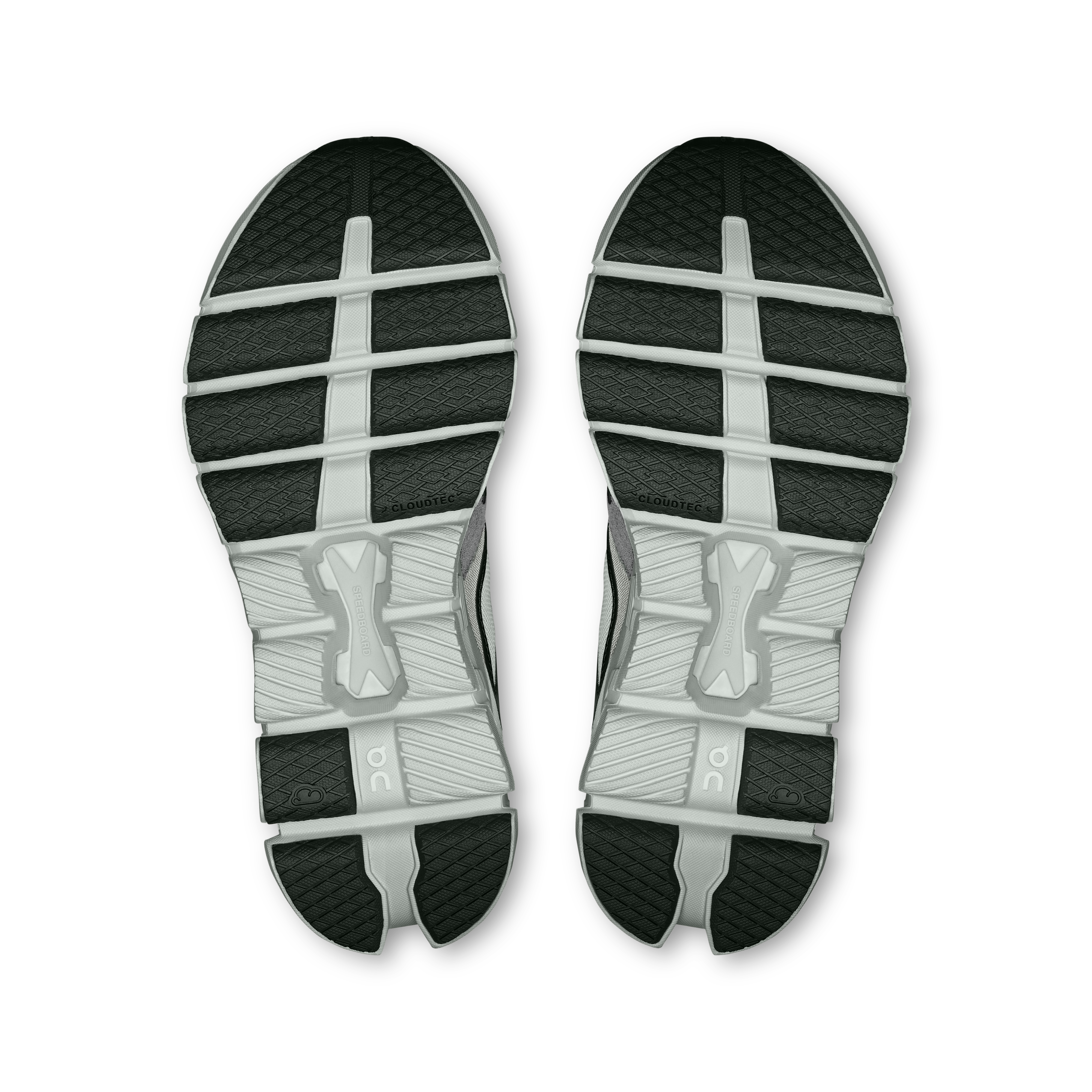 on running cloud x fka lily (women's)