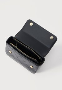 Valentino Special Bar Handbag Nero