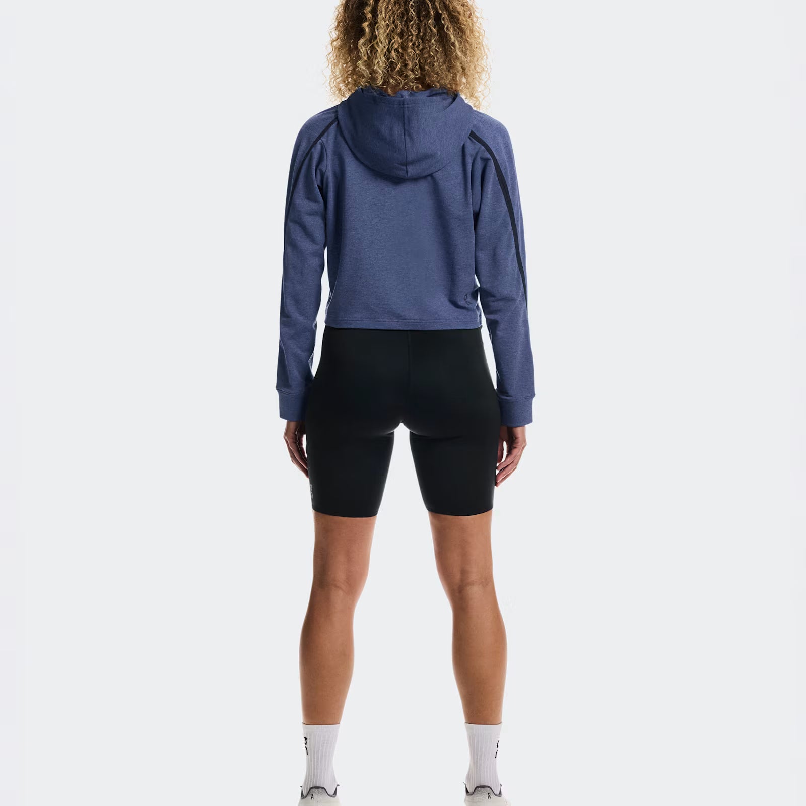 On Studio Hoodie Acai (Women'S)