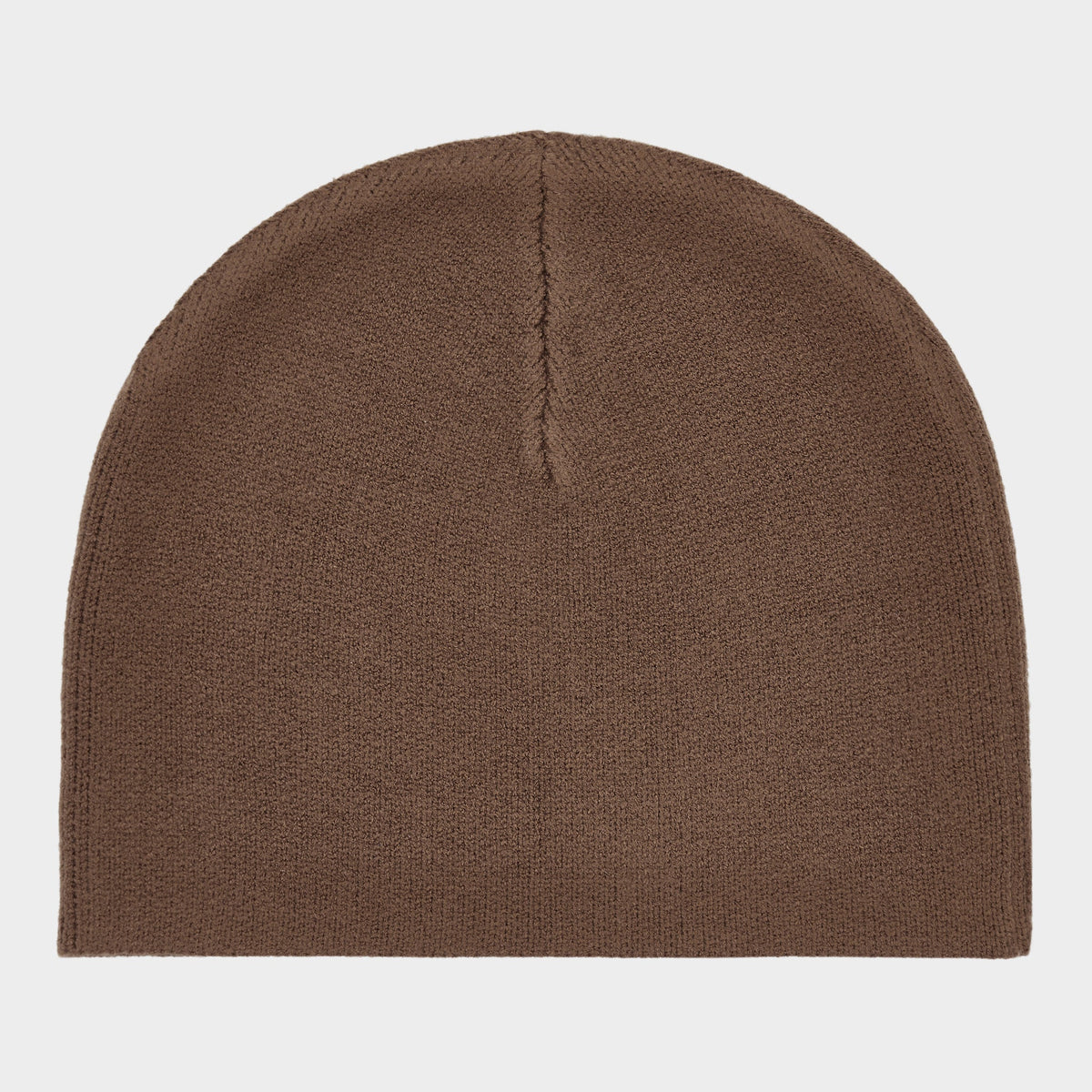Godspeed G Logo Stitched Beanie (Brown)