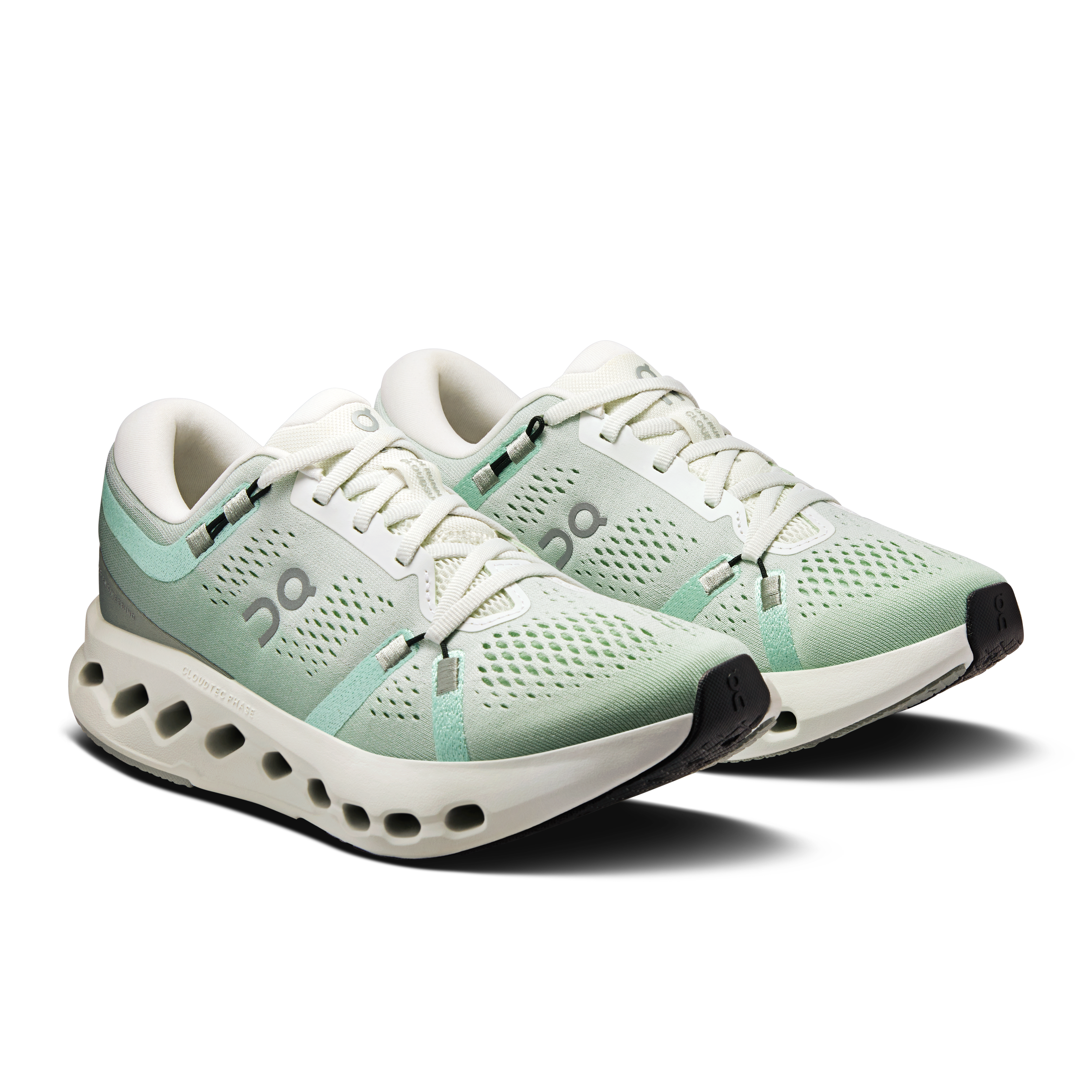 On Cloudsurfer 2 Ivory Creek (Women'S)