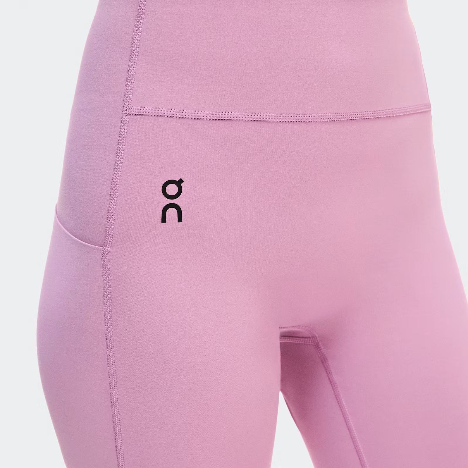 On Studio Leggings Flared Sakura (Women'S)