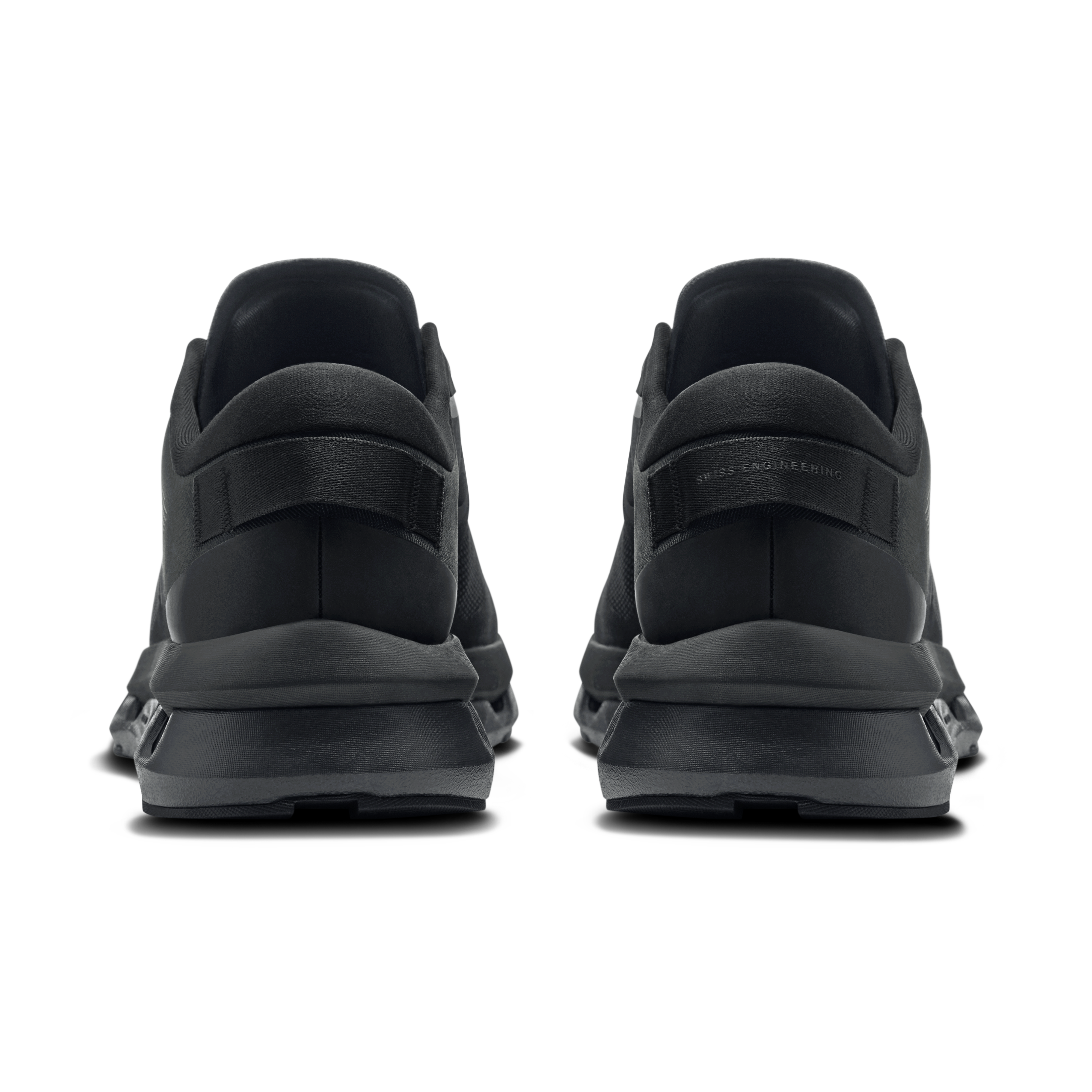 On Cloudzone Black Eclipse (Women'S)