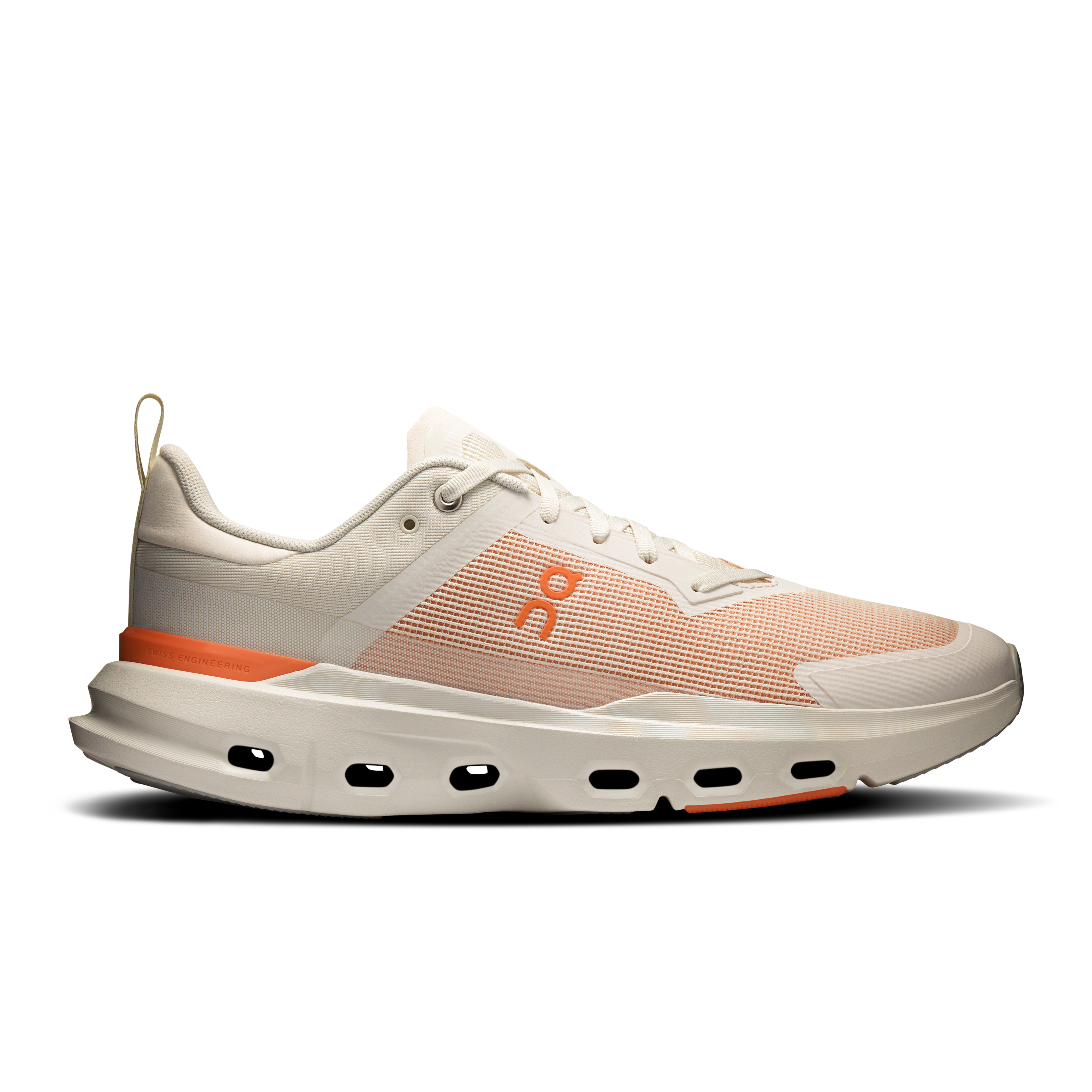 On Cloudpulse Next Ice Flame