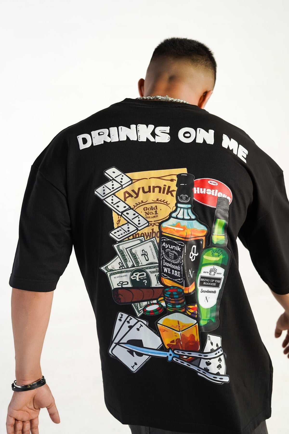 Party Tee
