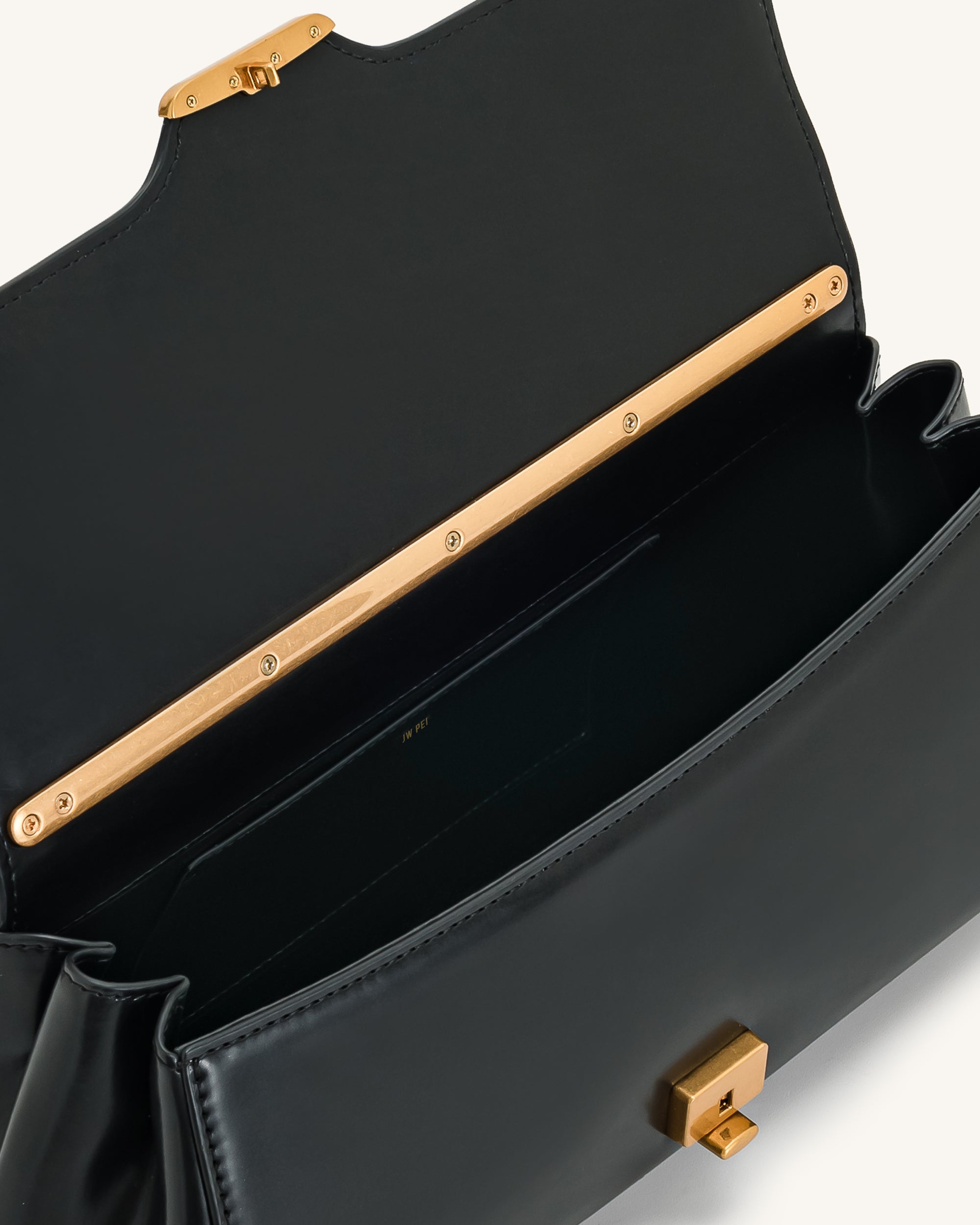 Jw Pei Eloise Shoulder Bag Black