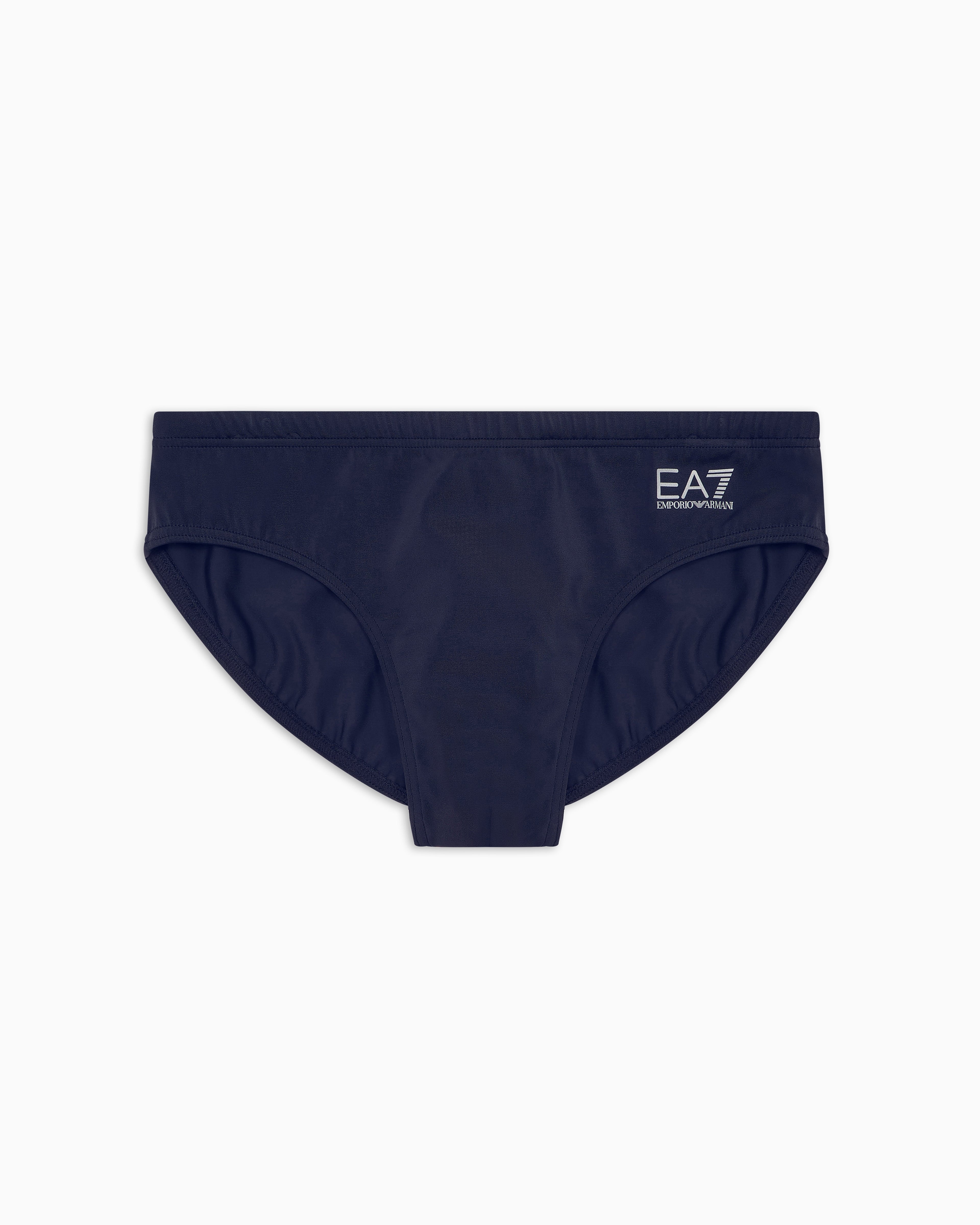 EA7 Swim briefs