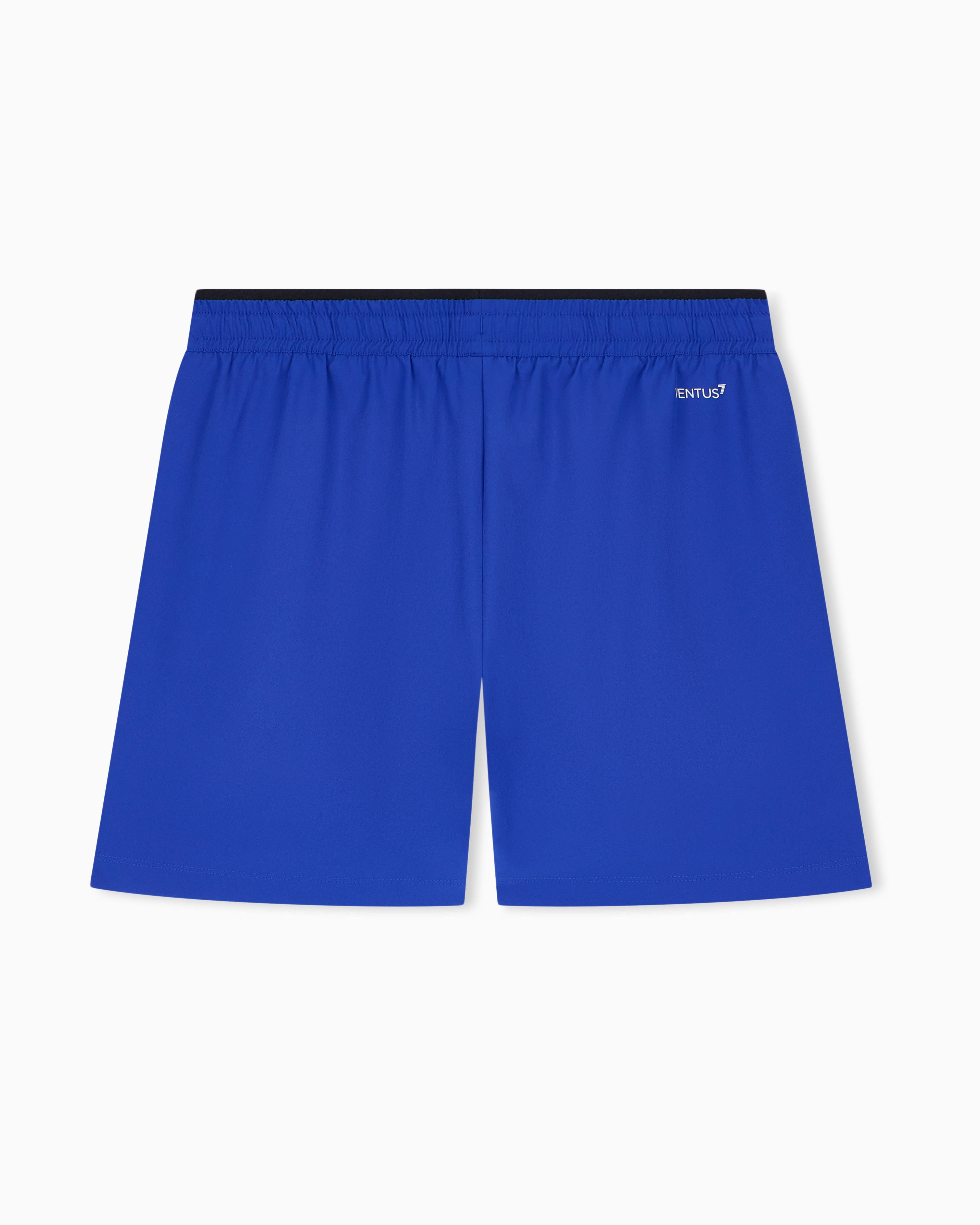EA7 Tennis Pro shorts in VENTUS7 technical fabric