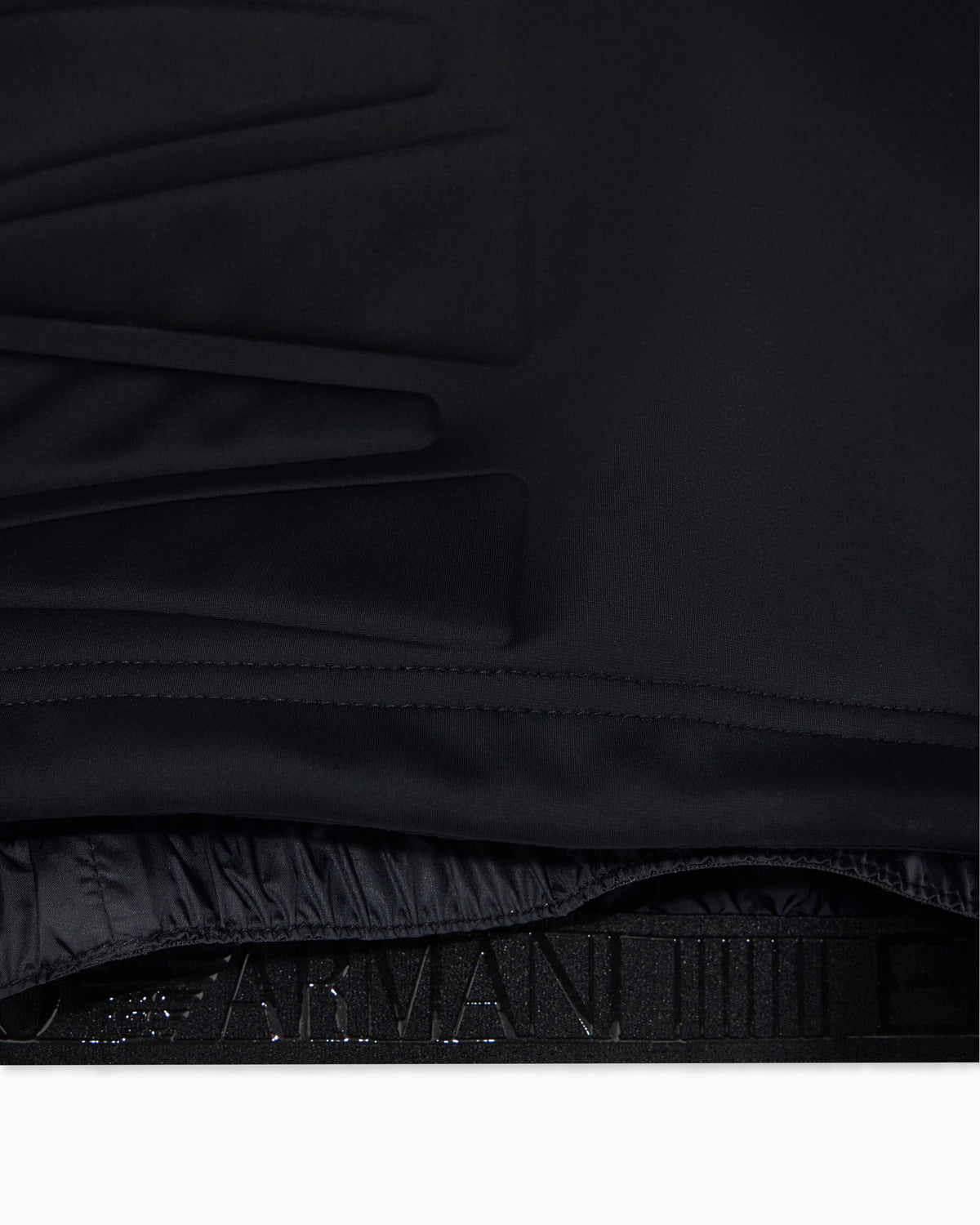 EA7 Technical ski trousers in SOFTSHELL