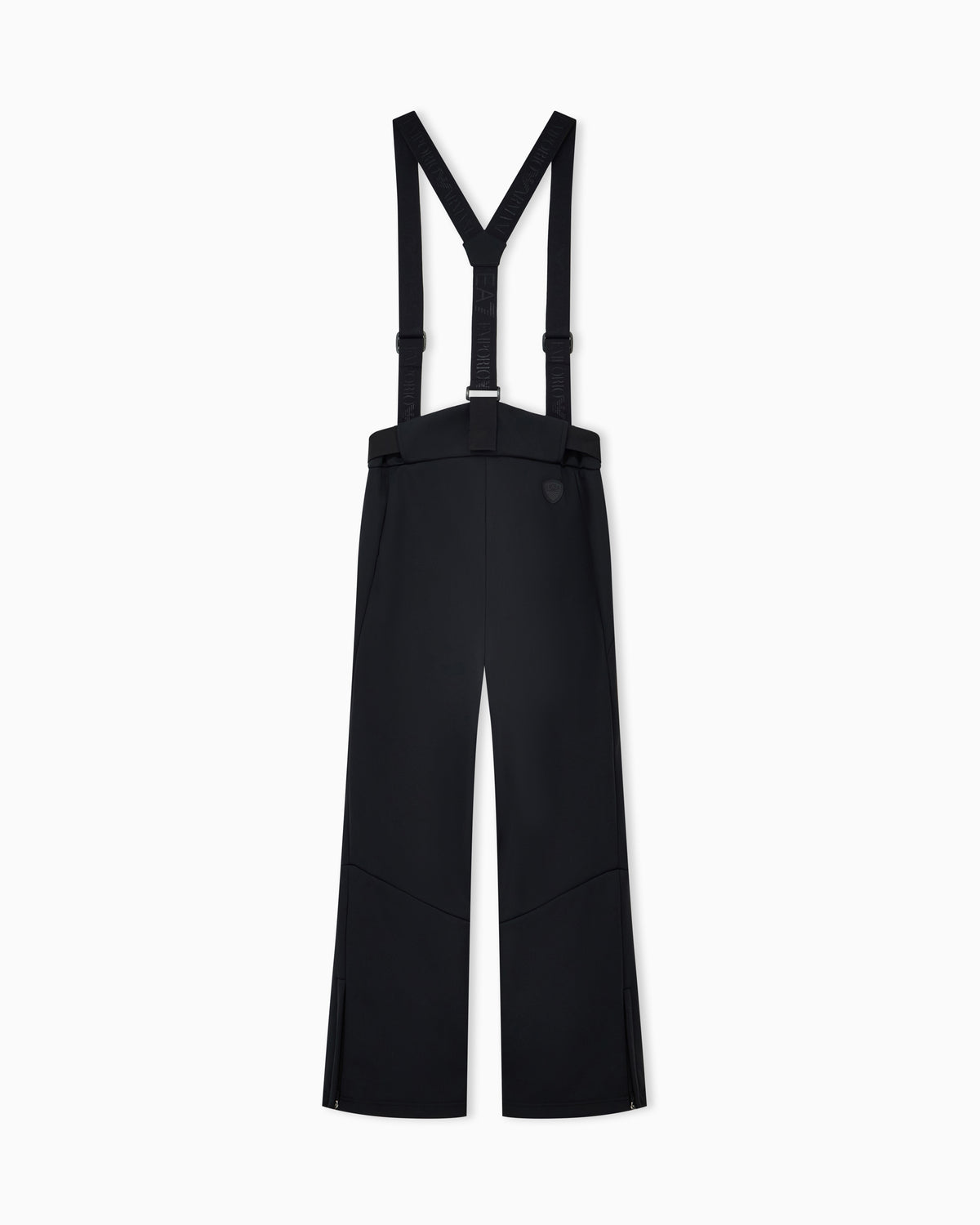 EA7 Technical ski trousers in SOFTSHELL