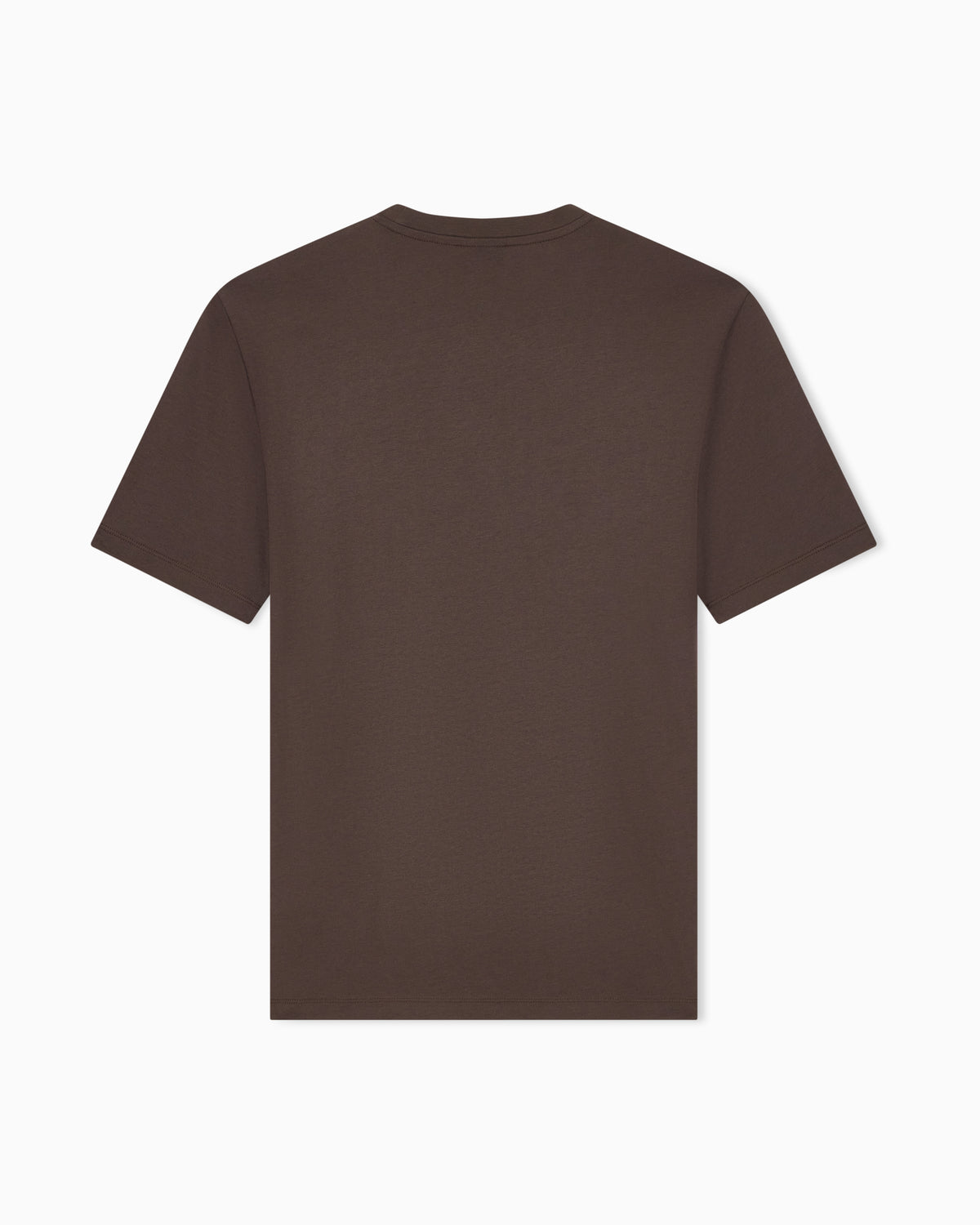 EA7 T-shirt Graphic Series regular fit cotton jersey