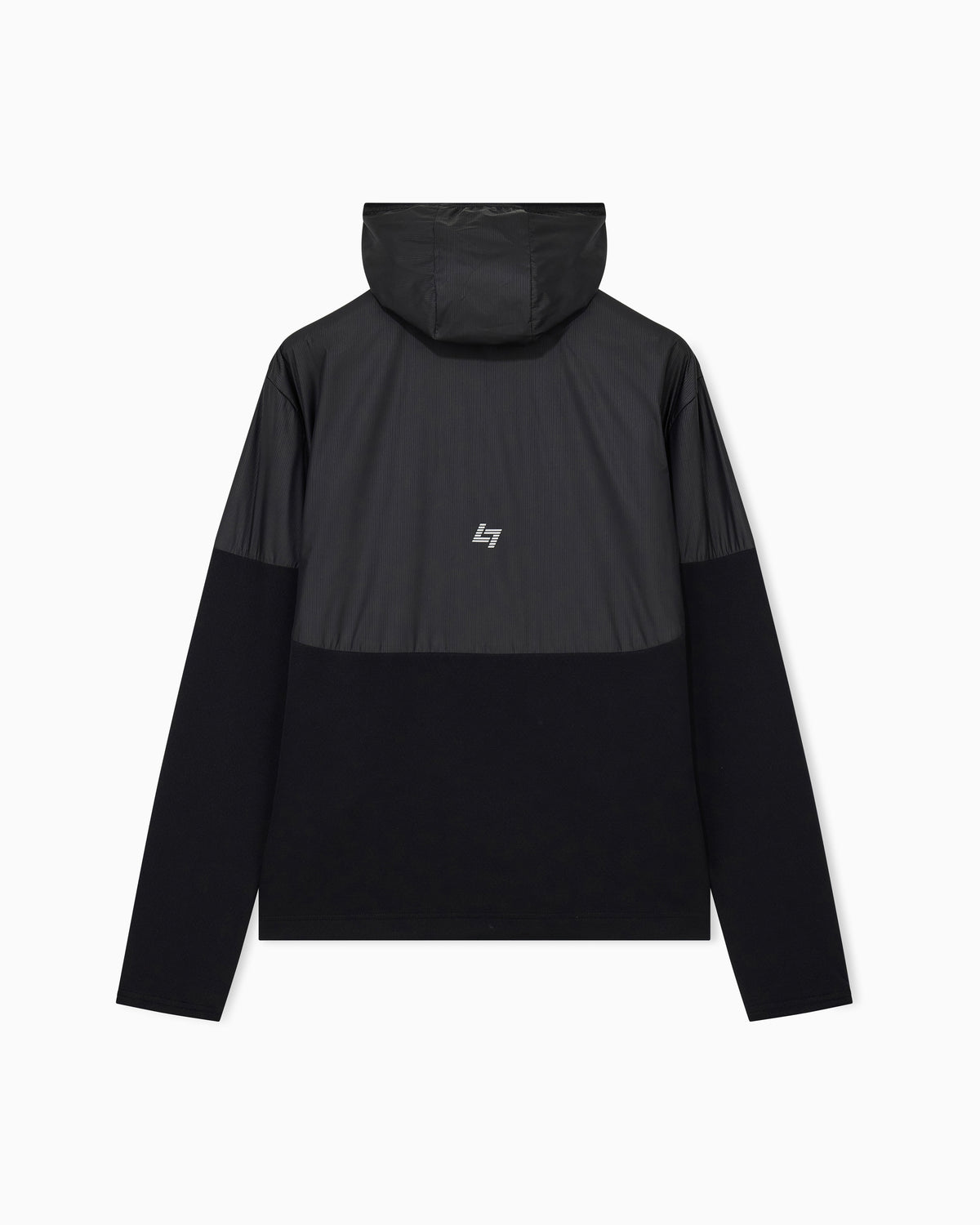 EA7 Sweatshirt Vigor 7 regular fit technical
