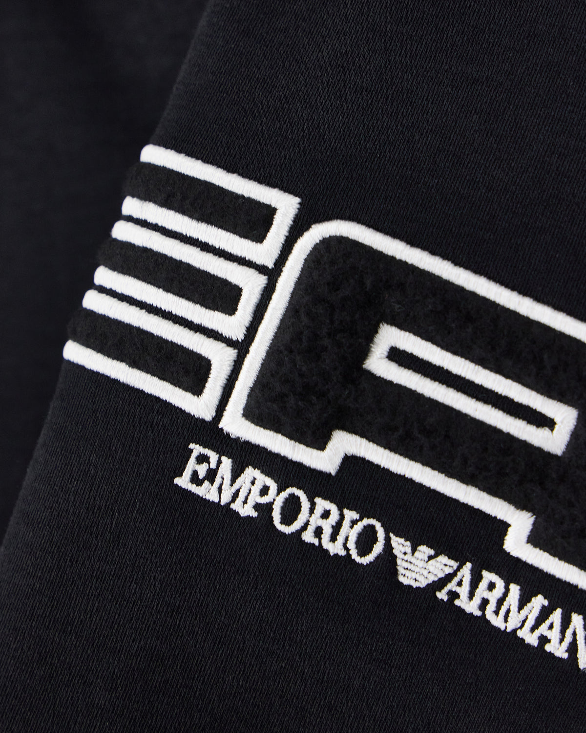 EA7 T-shirt Logo Series jersey