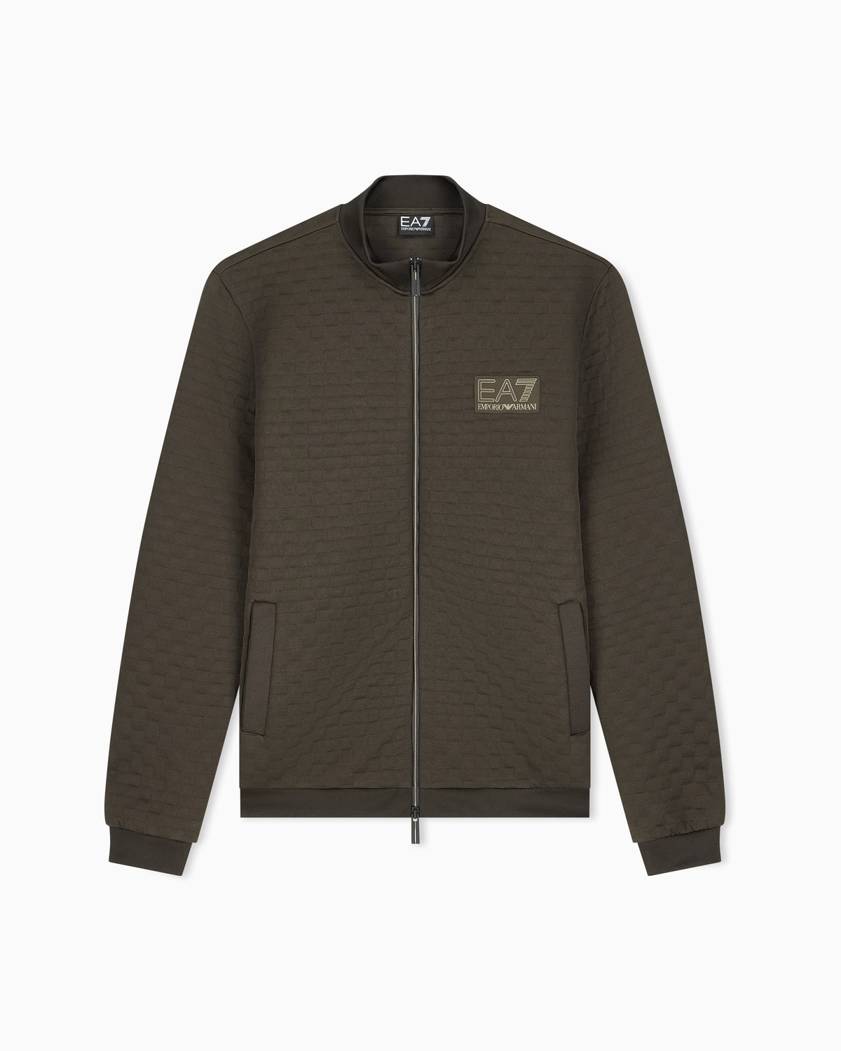 EA7 Sweatshirt Premium Label regular fit
