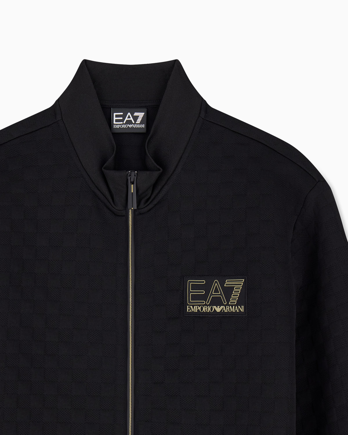 EA7 Sweatshirt Premium Label regular fit