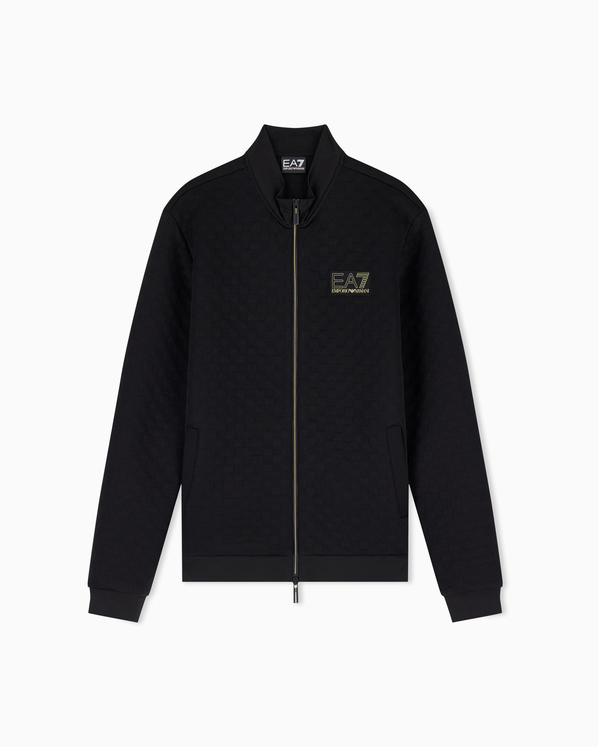 EA7 Sweatshirt Premium Label regular fit