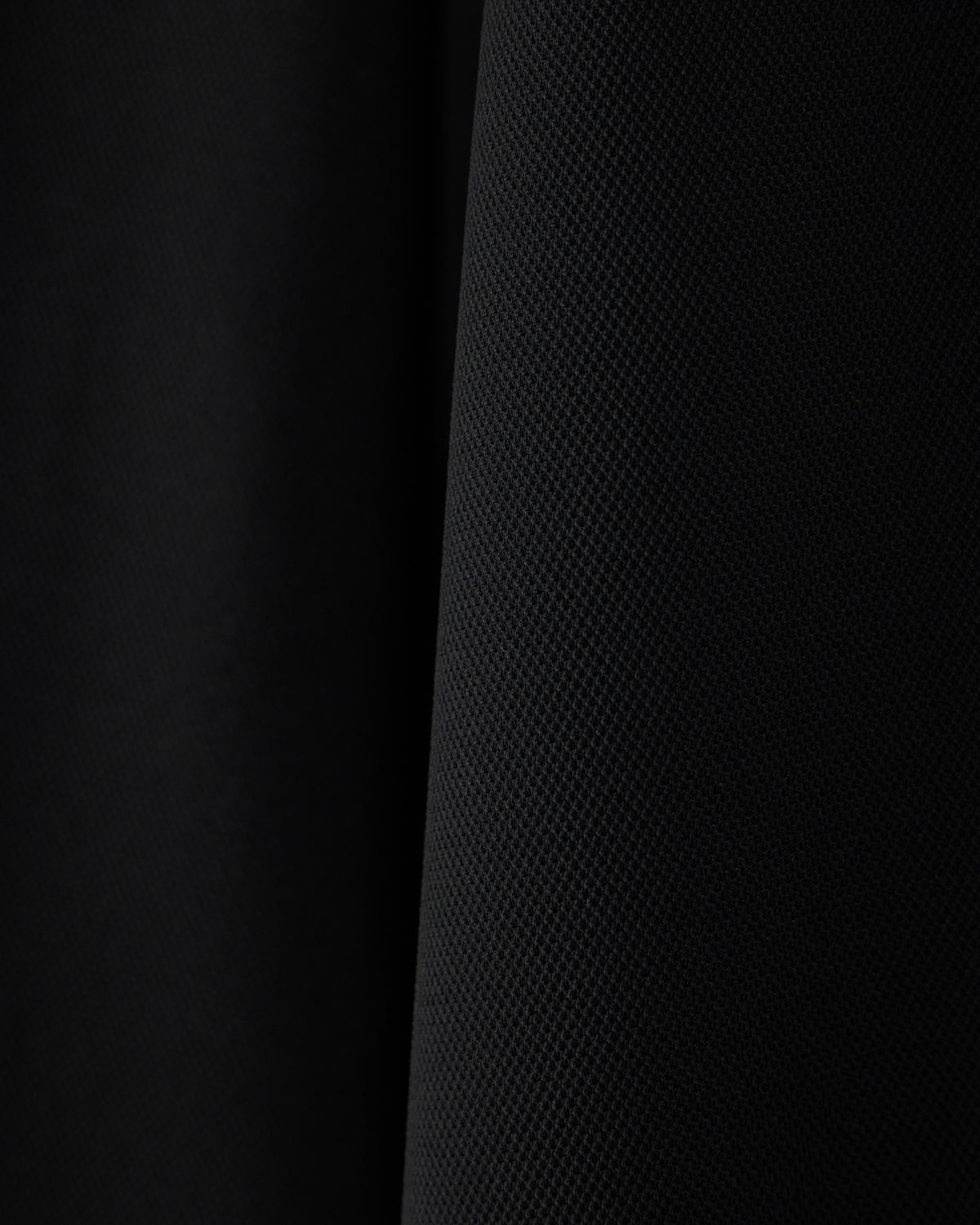 EA7 Slim-fit pants Premium Label in jersey with rib details