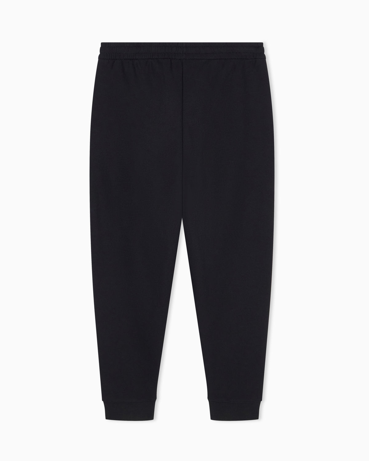 EA7 Slim-fit trousers Visibility in cotton jersey