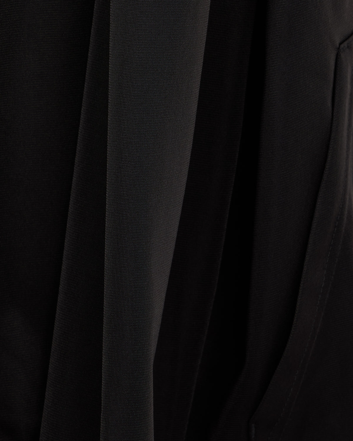 EA7 Tracksuit Visibility with hood and full zip in regular fit