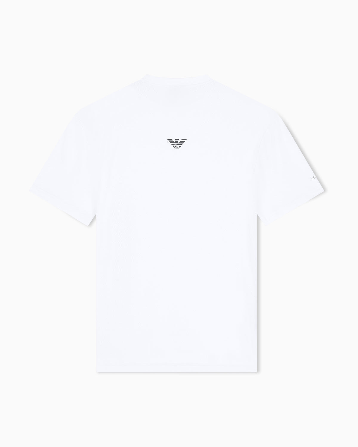 EA7 Jersey t-shirt Tennis Pro regular fit with rib details