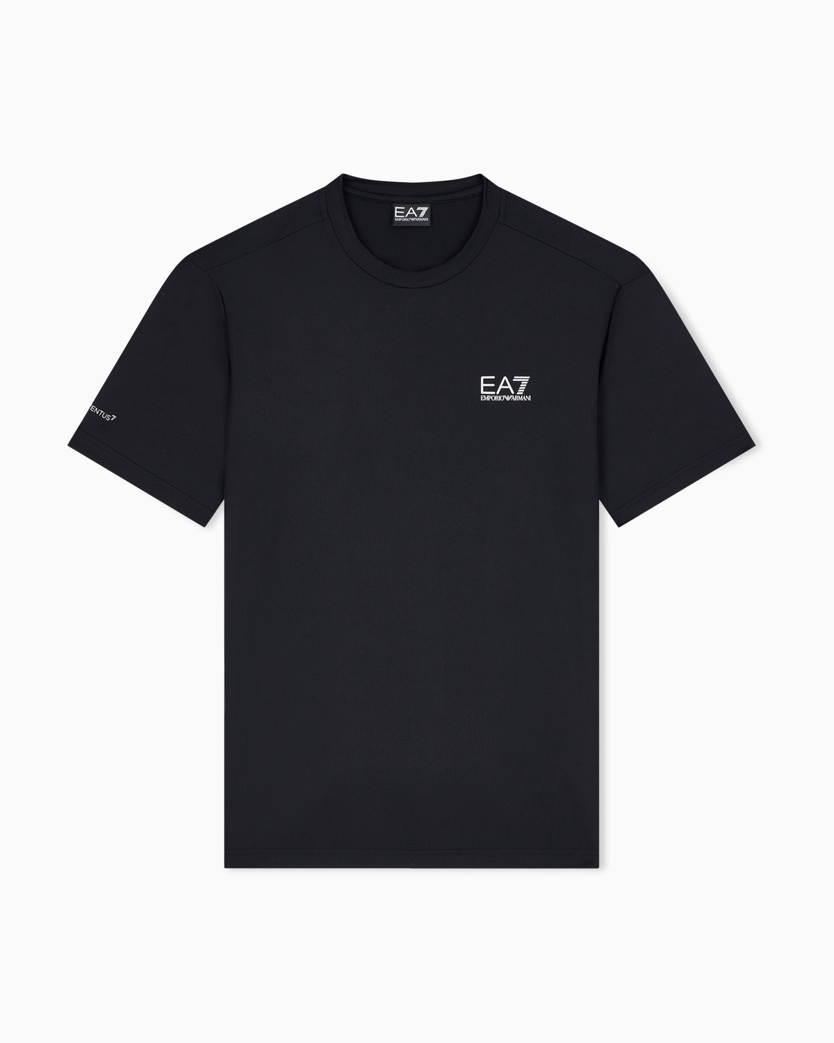 EA7 Jersey t-shirt Tennis Pro regular fit with rib details
