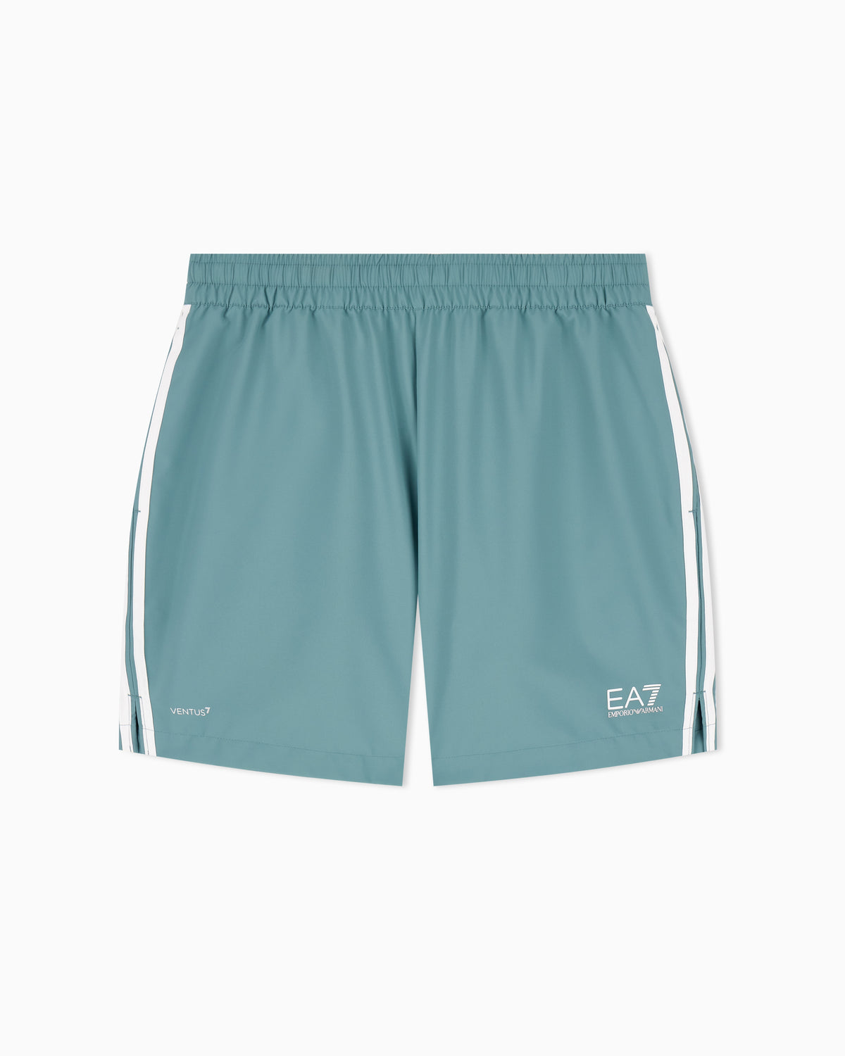 EA7 Shorts Tennis Pro with Ventus7 technology