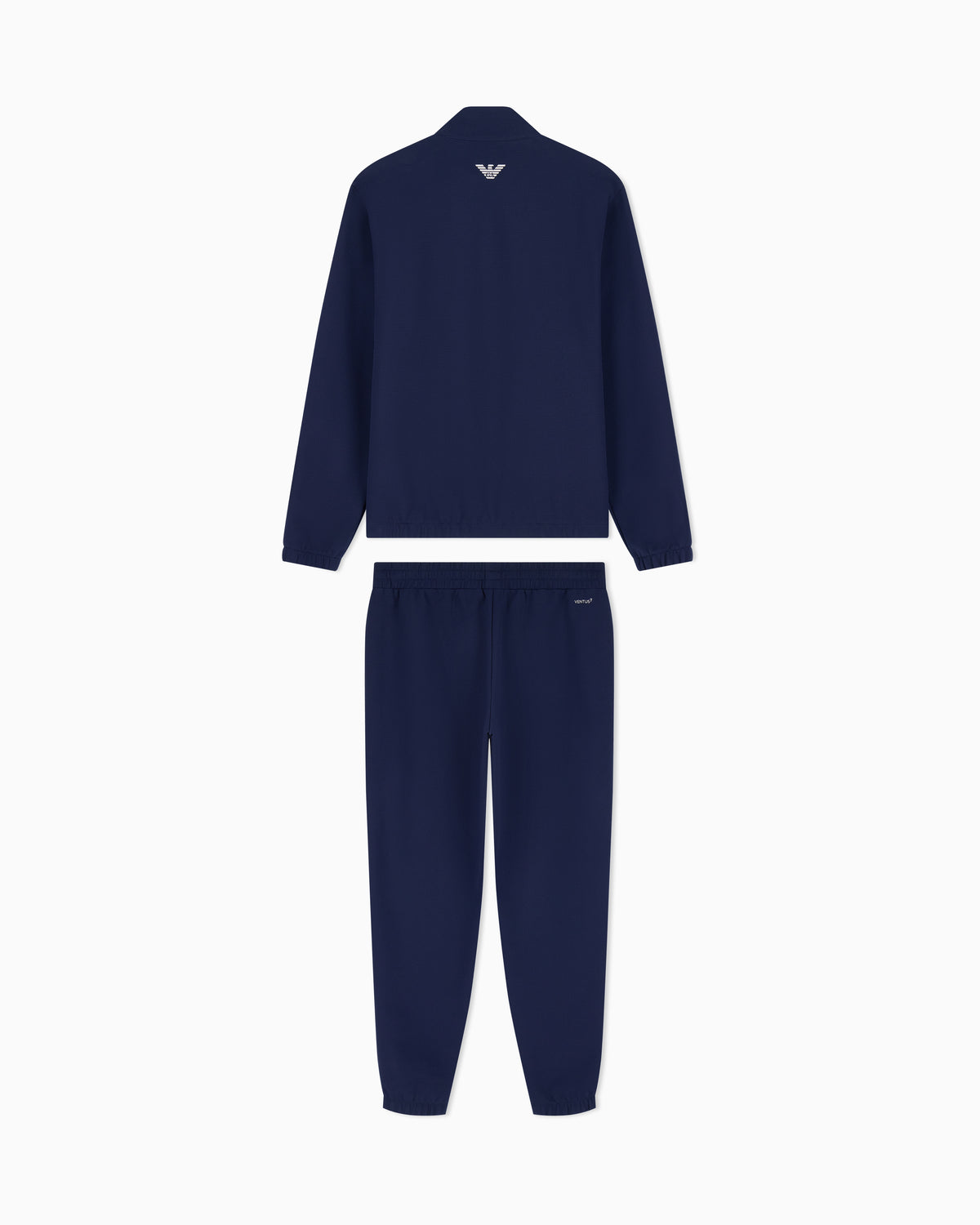 EA7 Regular fit tracksuit Tennis Pro in jersey with elastane