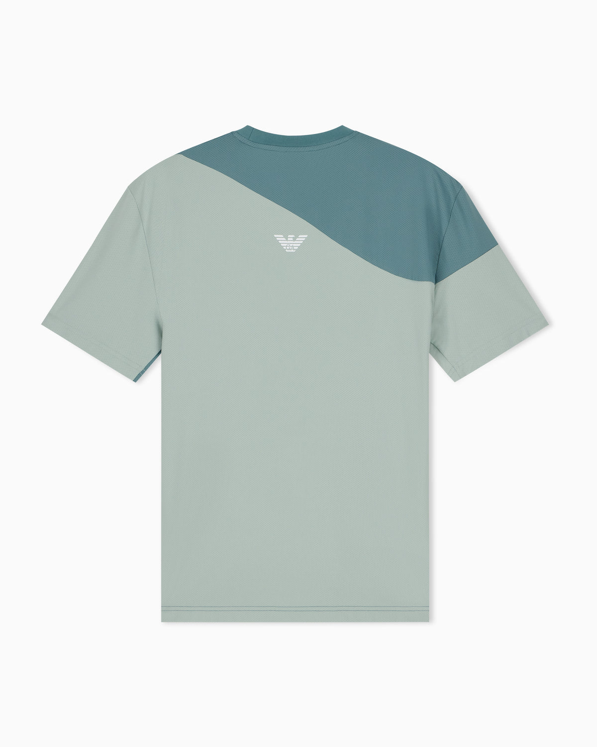 EA7 T-shirt Tennis Pro regular fit in jersey