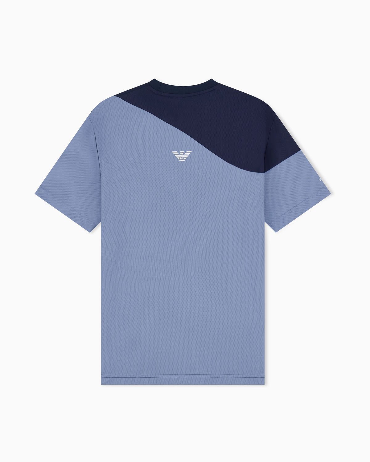 EA7 T-shirt Tennis Pro regular fit in jersey
