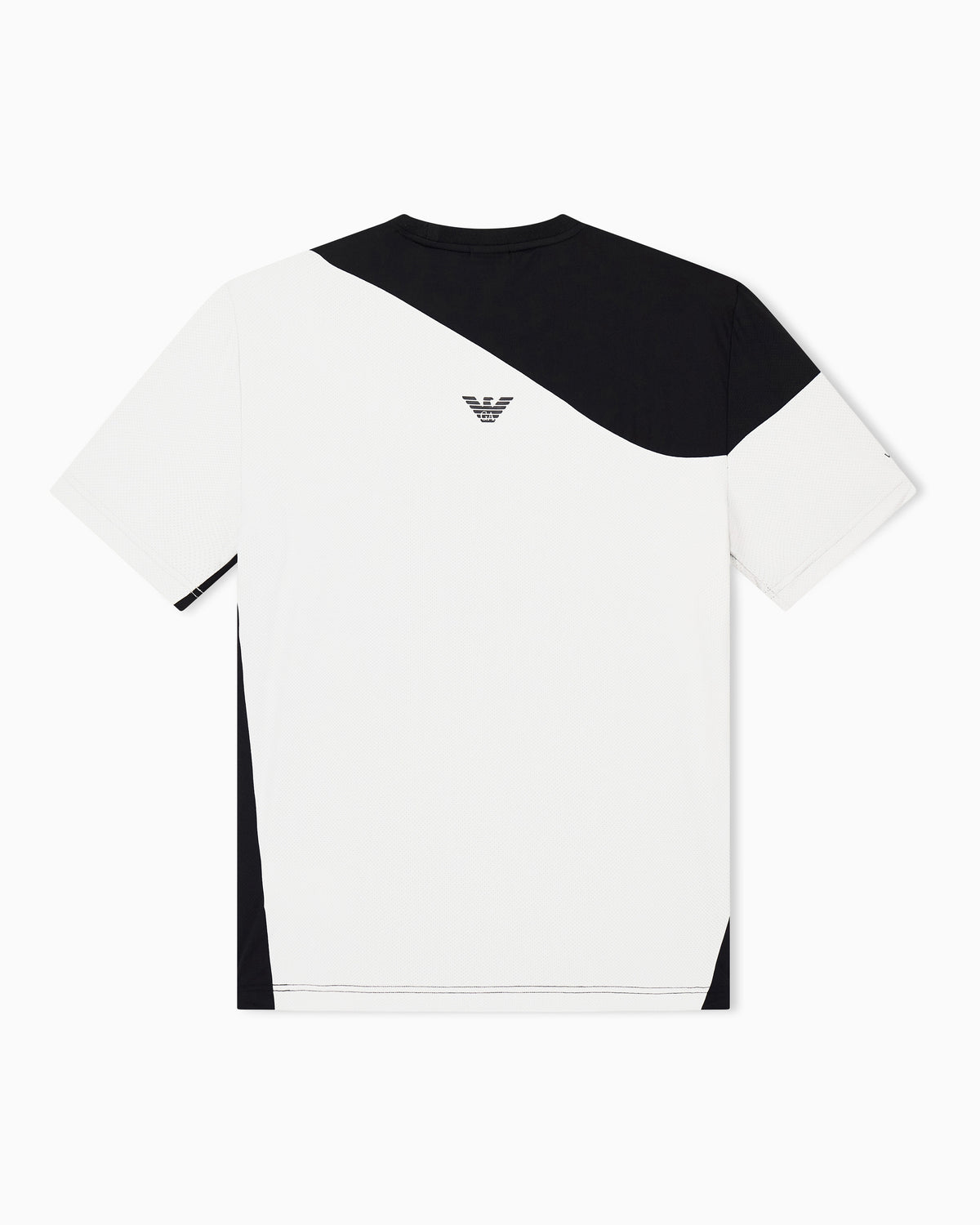 EA7 T-shirt Tennis Pro regular fit in jersey