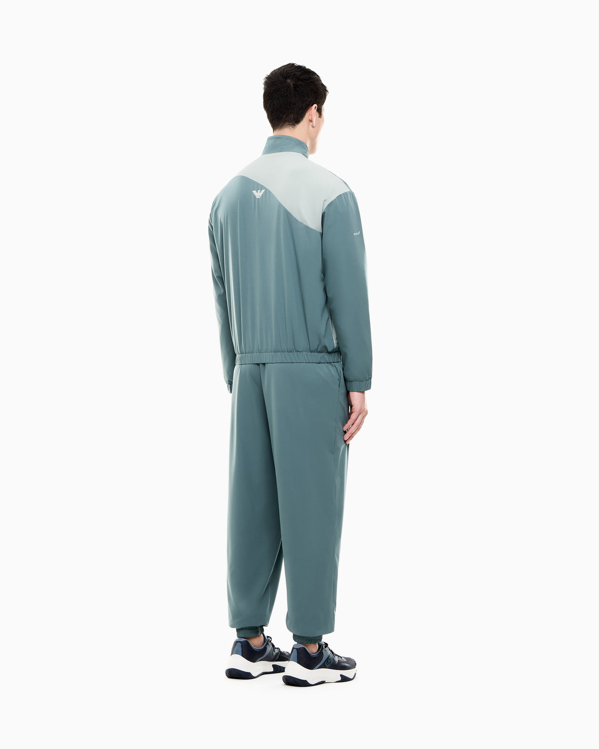 EA7 Oversized tracksuit Tennis Pro with Ventus7 technology