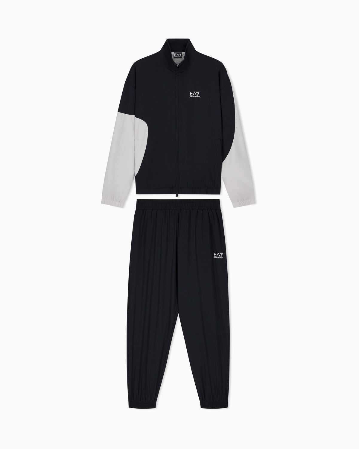 EA7 Oversized tracksuit Tennis Pro with Ventus7 technology