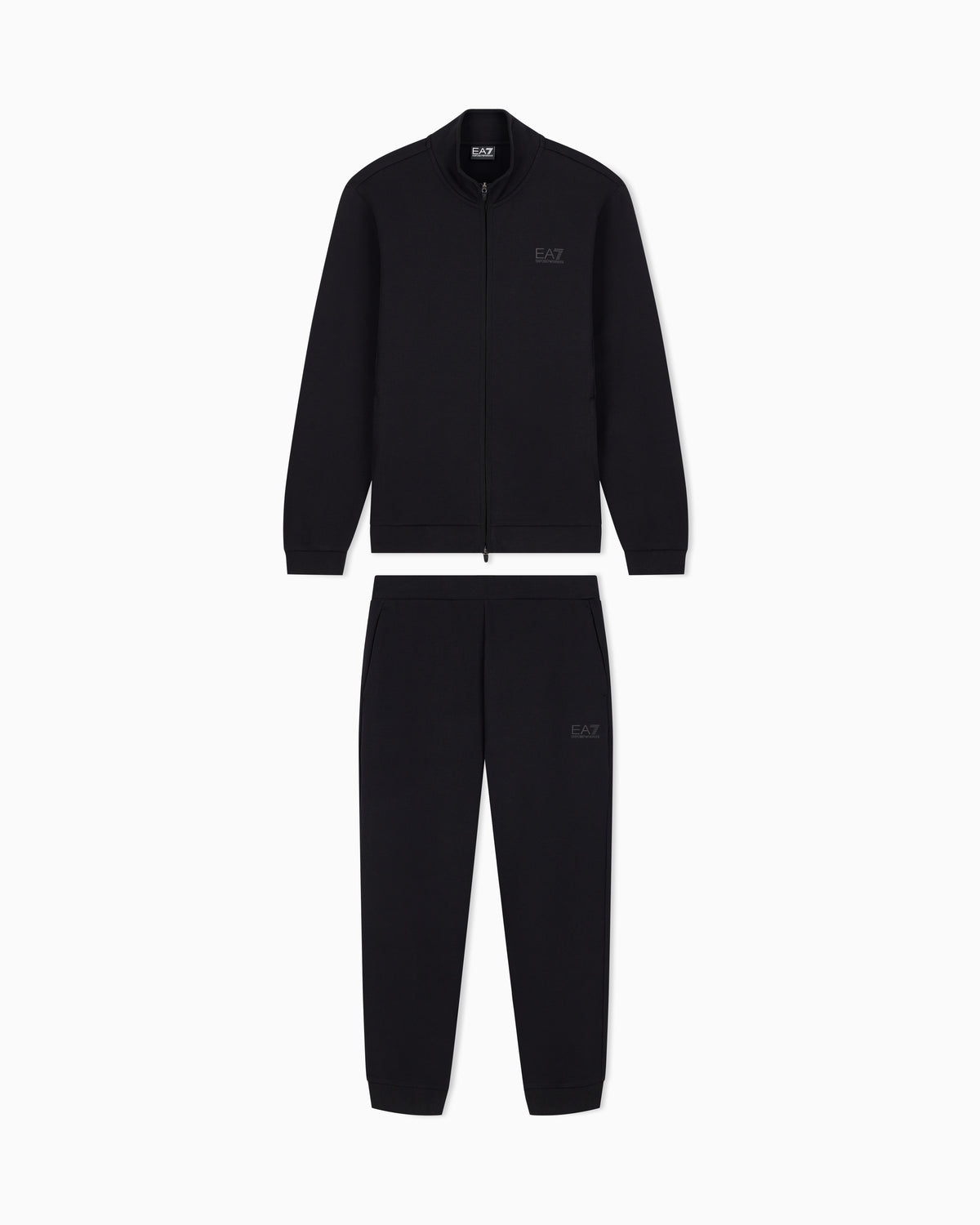 EA7 Tracksuit Natural Ventus 7 regular fit