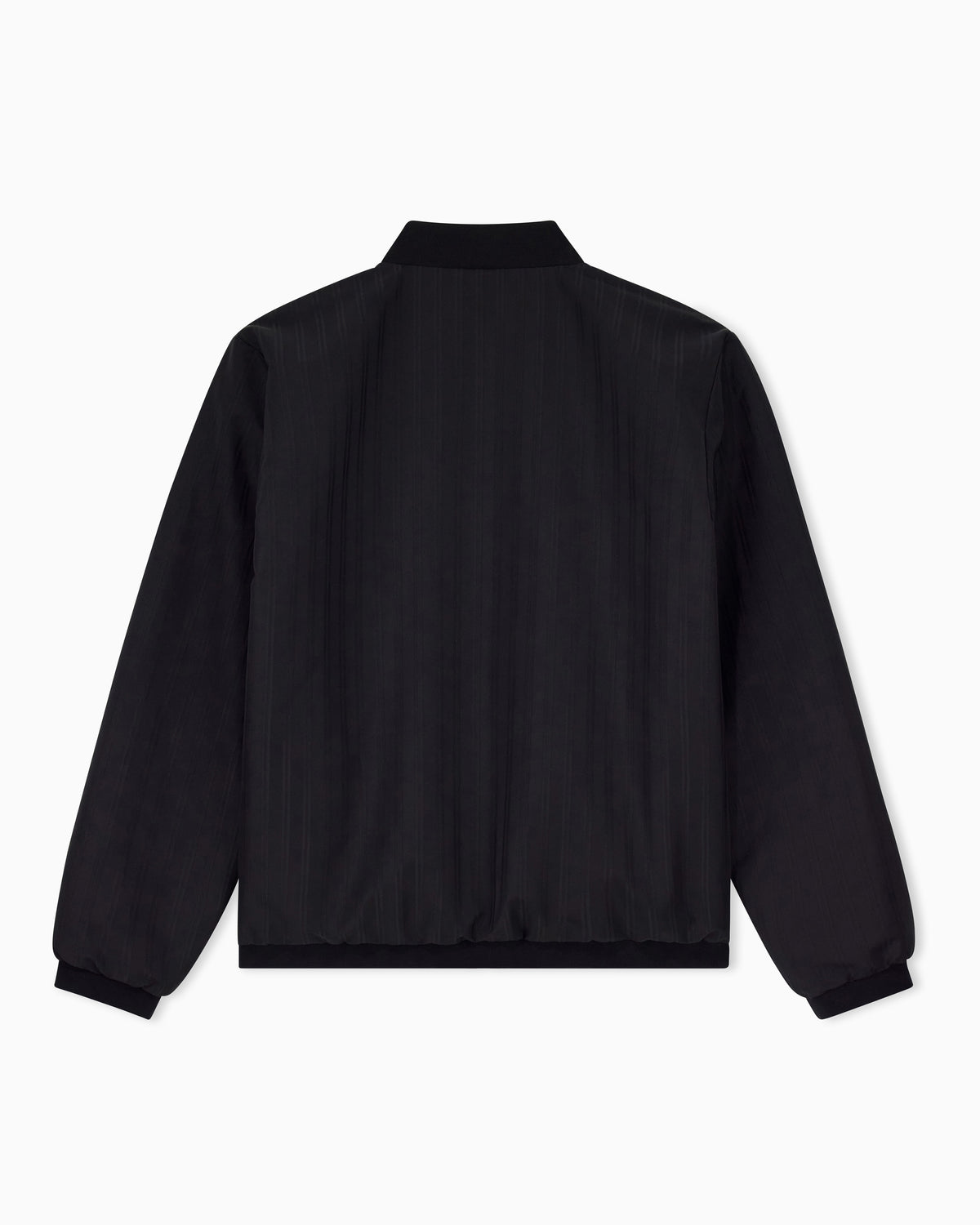 EA7 Bomber jacket Soccer regular fit with chest logo
