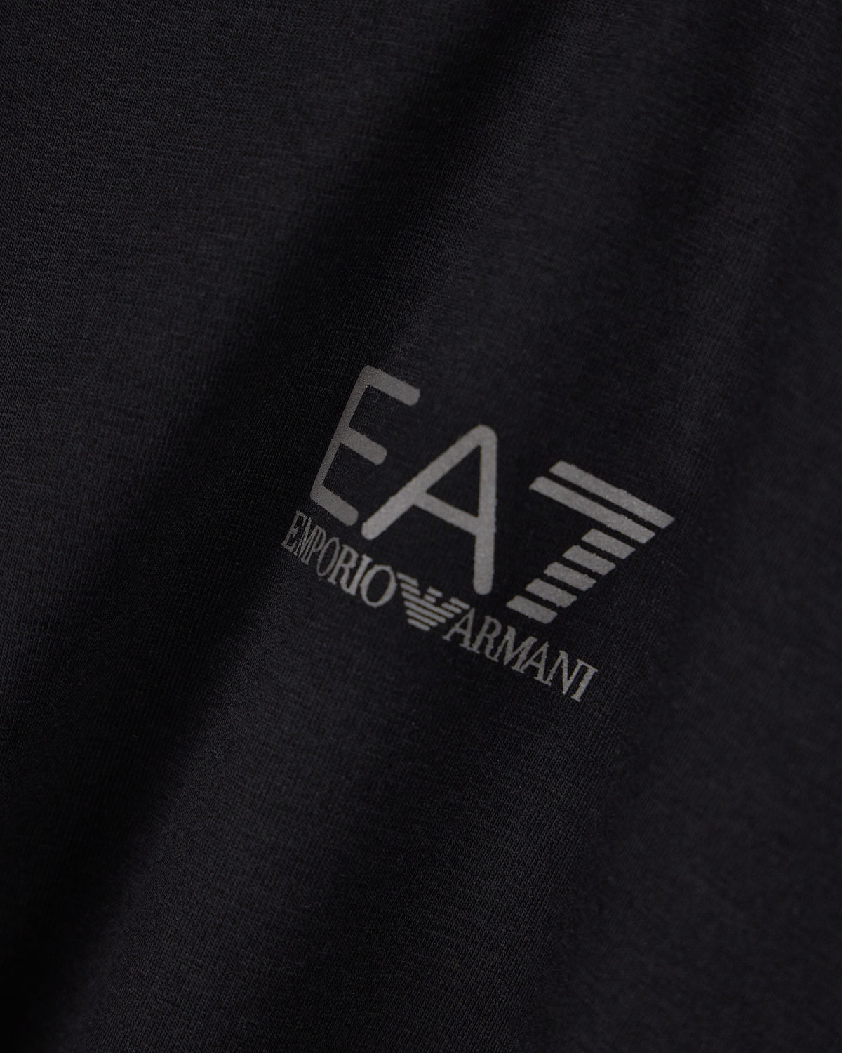 EA7 T-shirt Natural Ventus 7