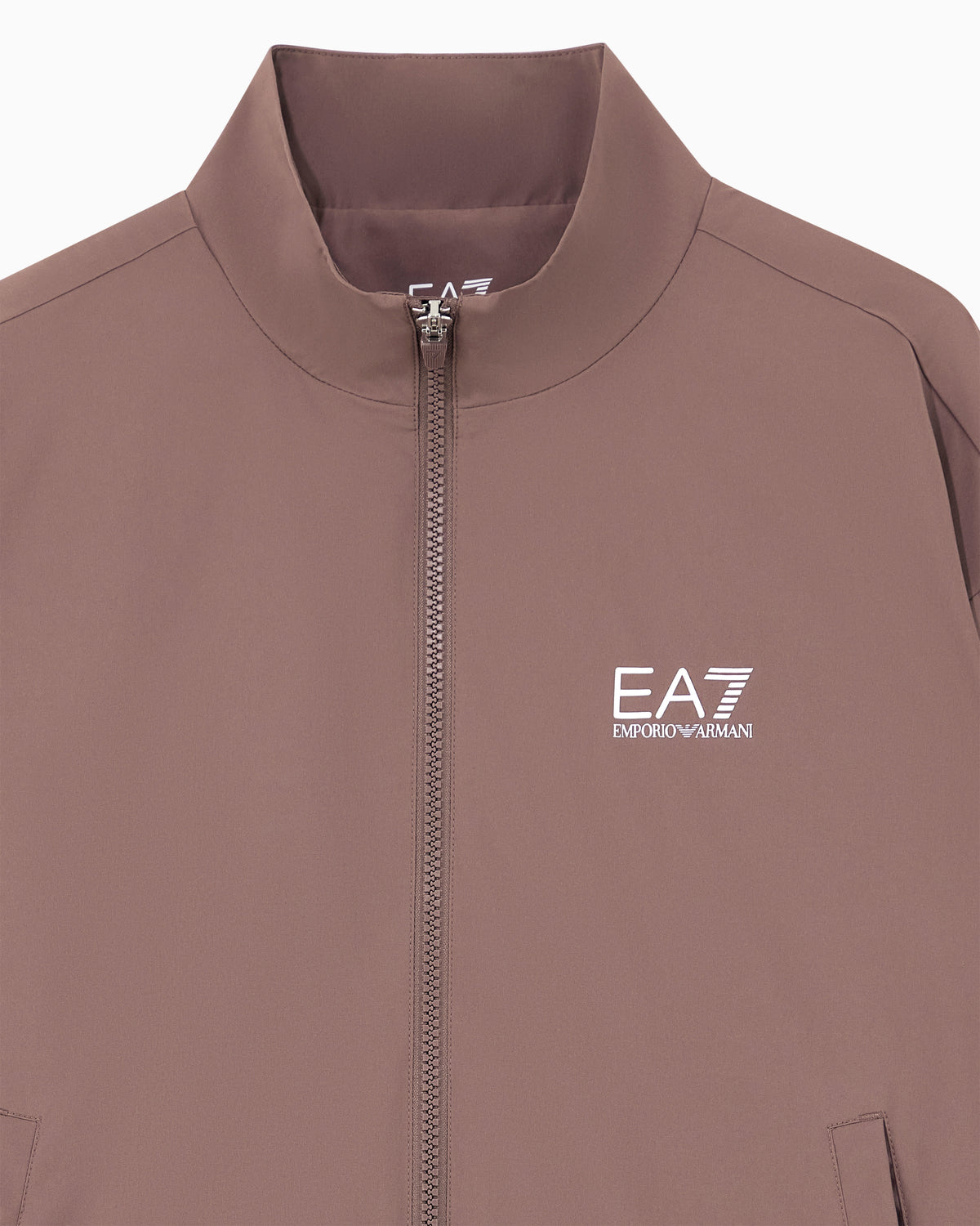 EA7 Tracksuit Tennis Pro regular fit with elastane