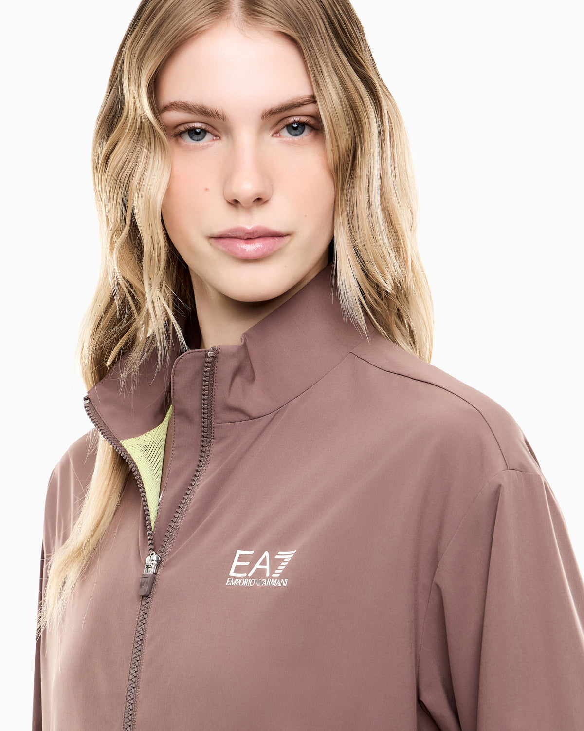 EA7 Tracksuit Tennis Pro regular fit with elastane